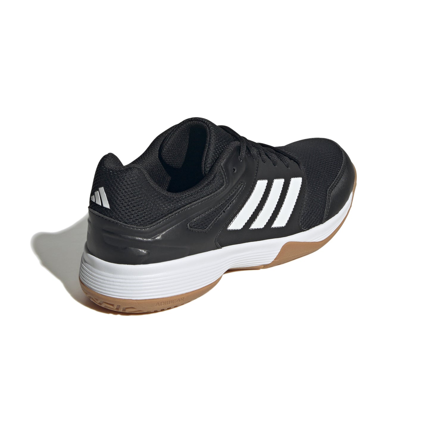 ADIDAS MENS SPEEDCOURT INDOOR SHOES