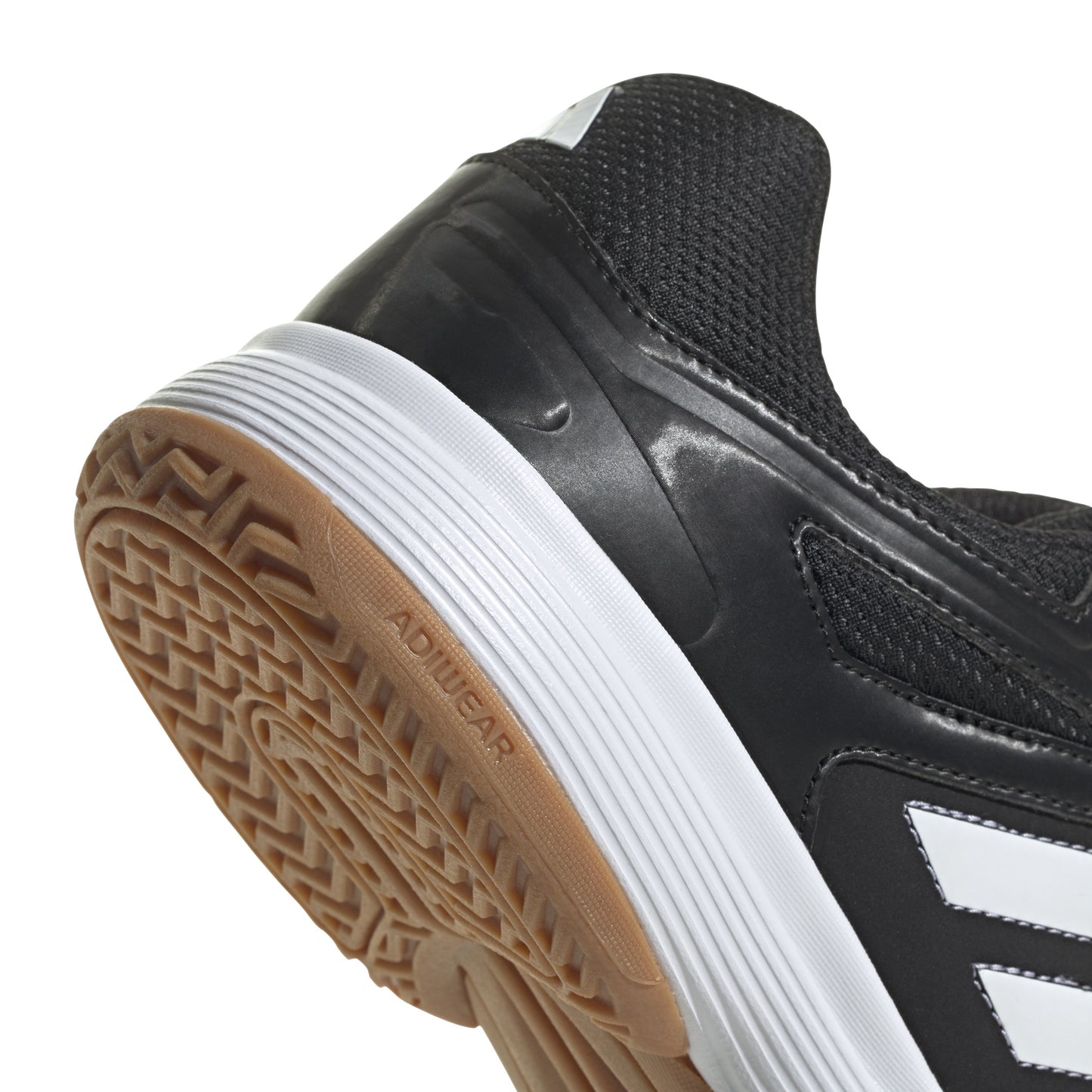 ADIDAS MENS SPEEDCOURT INDOOR SHOES
