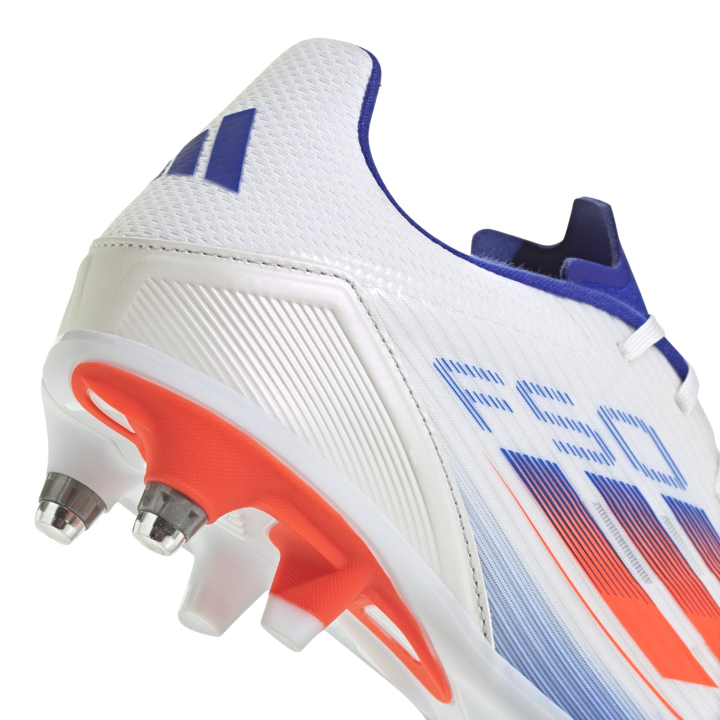 ADIDAS F50 LEAGUE SG BOOTS