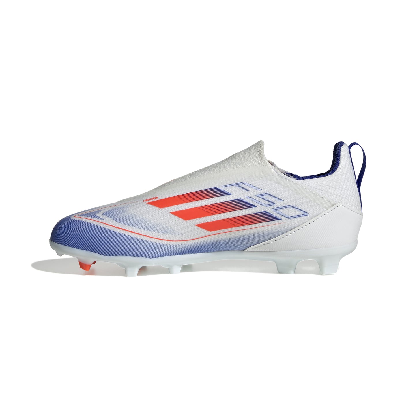 ADIDAS F50 LL FG/MG JUNIOR BOOTS