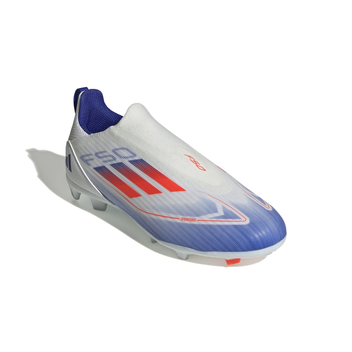 ADIDAS F50 LL FG/MG JUNIOR BOOTS