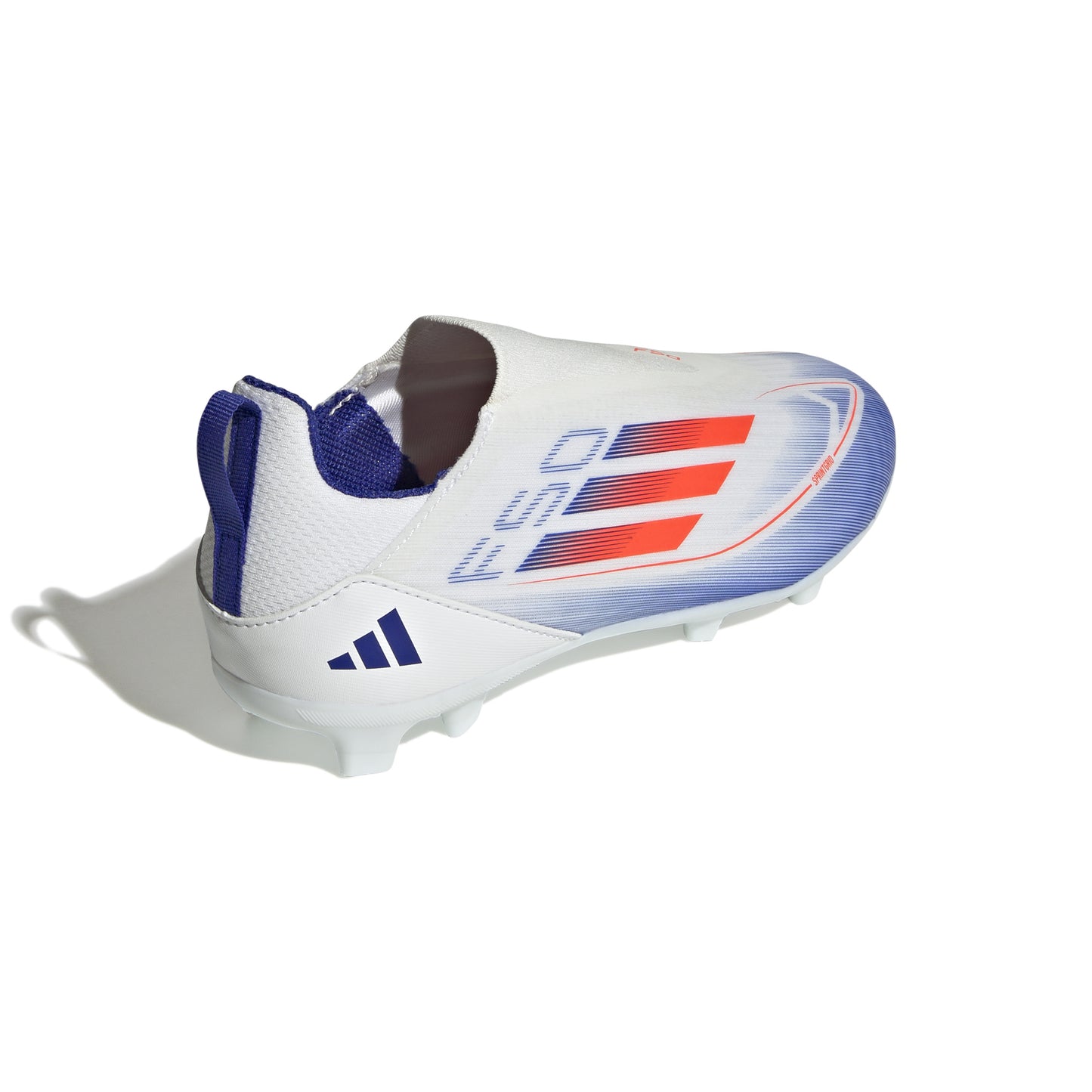 ADIDAS F50 LL FG/MG JUNIOR BOOTS