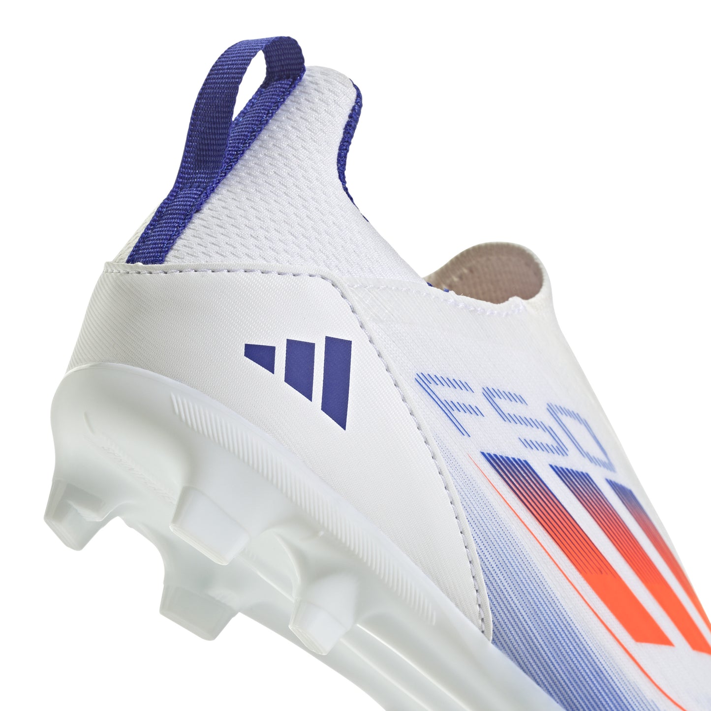 ADIDAS F50 LL FG/MG JUNIOR BOOTS