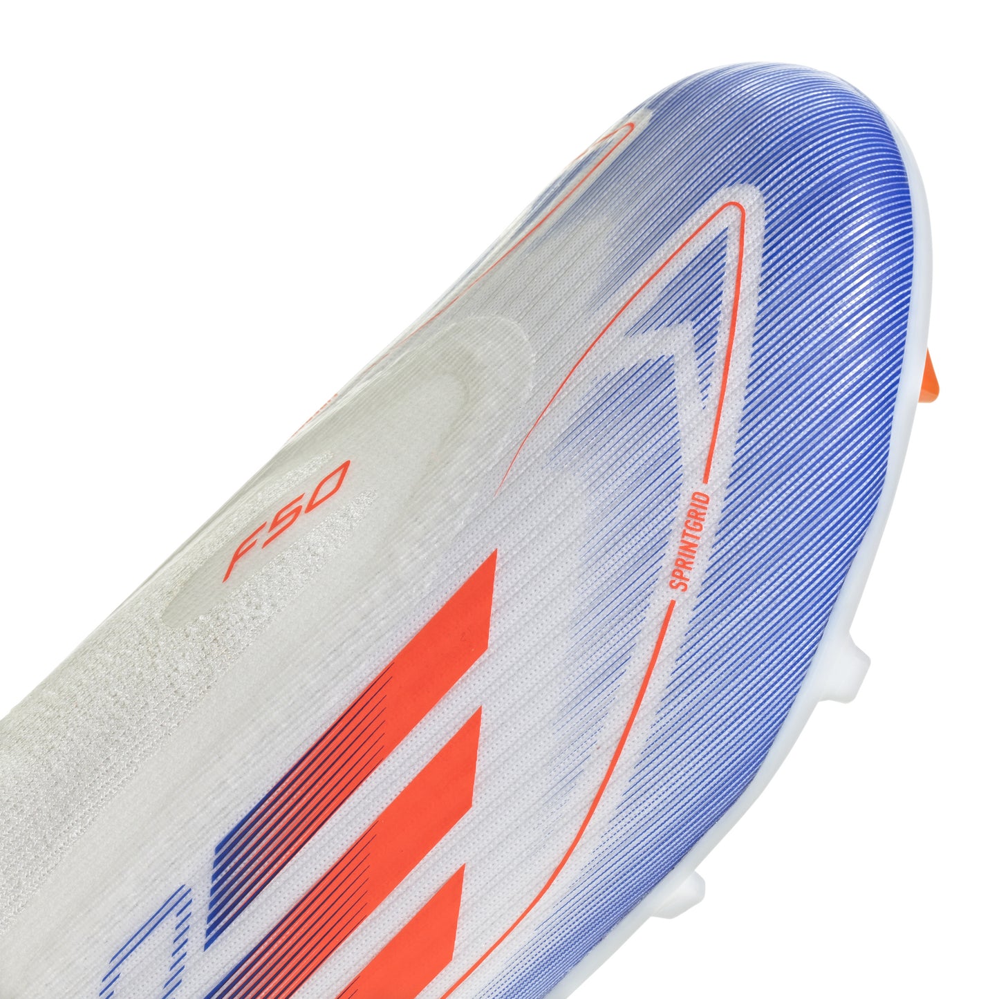 ADIDAS F50 LL FG/MG JUNIOR BOOTS