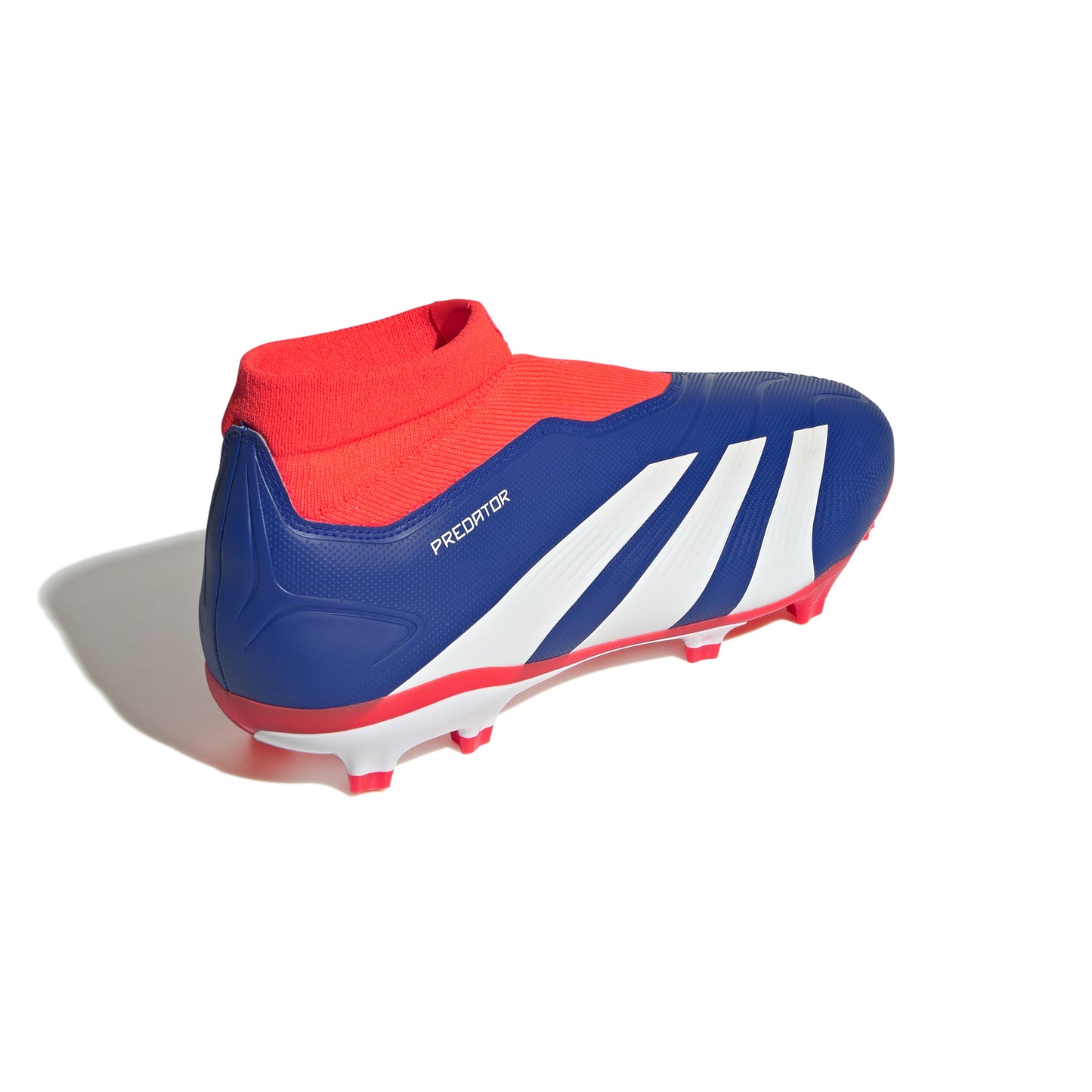 ADIDAS PREDATOR LL FG BOOTS