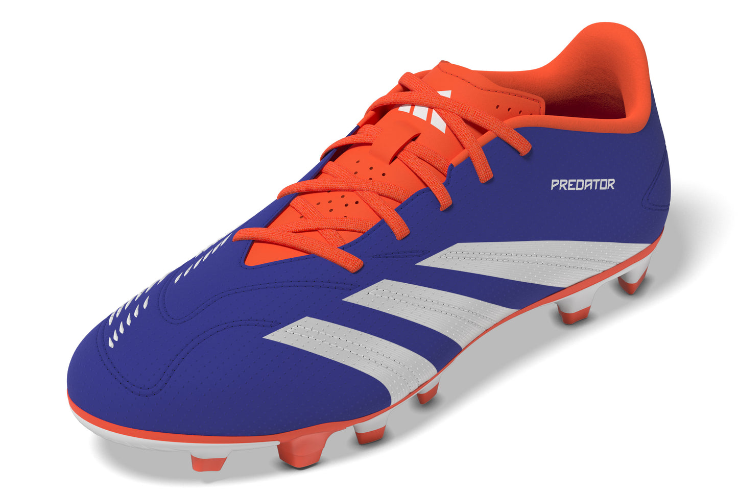 ADIDAS PREDATOR CLUB FXG BOOTS