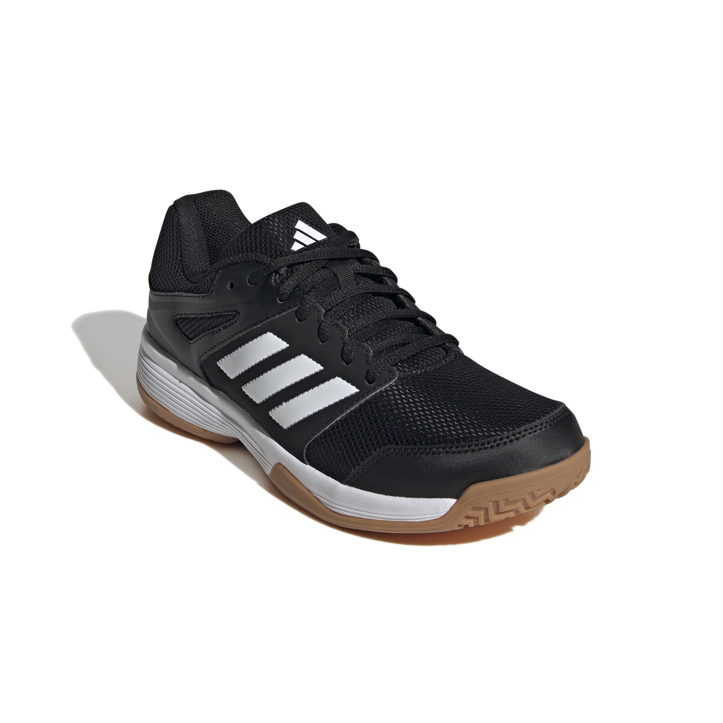 ADIDAS WOMENS SPEEDCOURT INDOOR SHOES