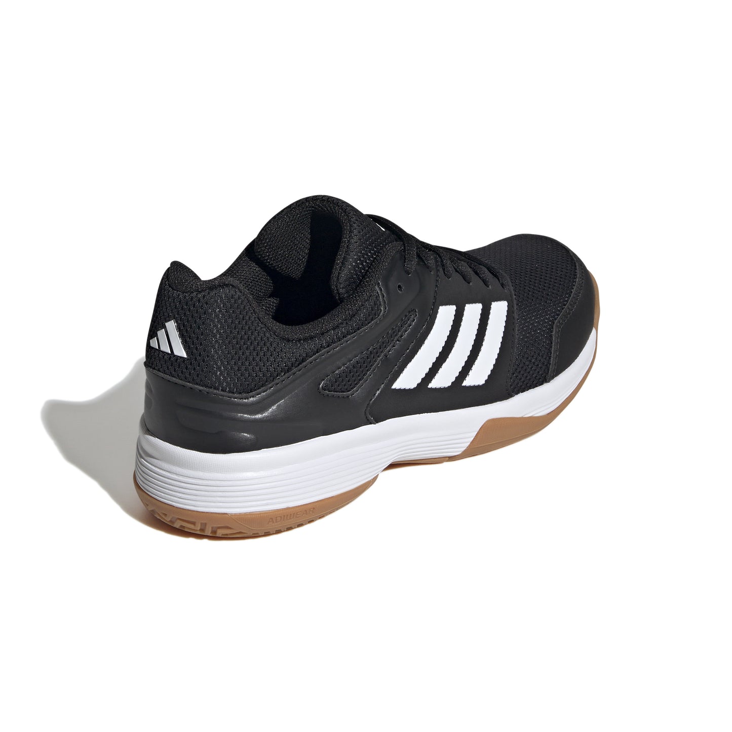 ADIDAS MENS LIGRA 8 INDOOR SHOES
