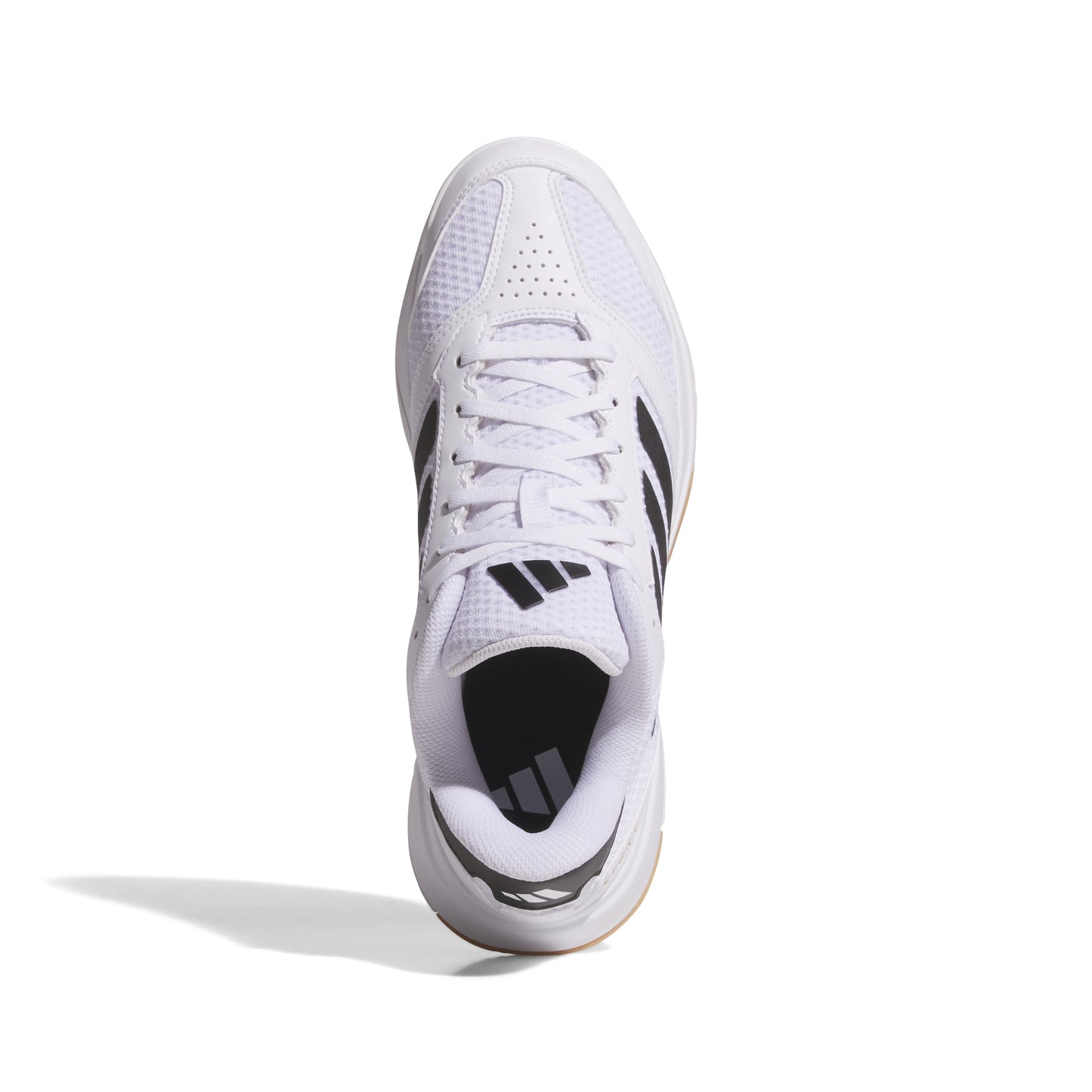 ADIDAS WOMENS LIGRA 8 INDOOR SHOES