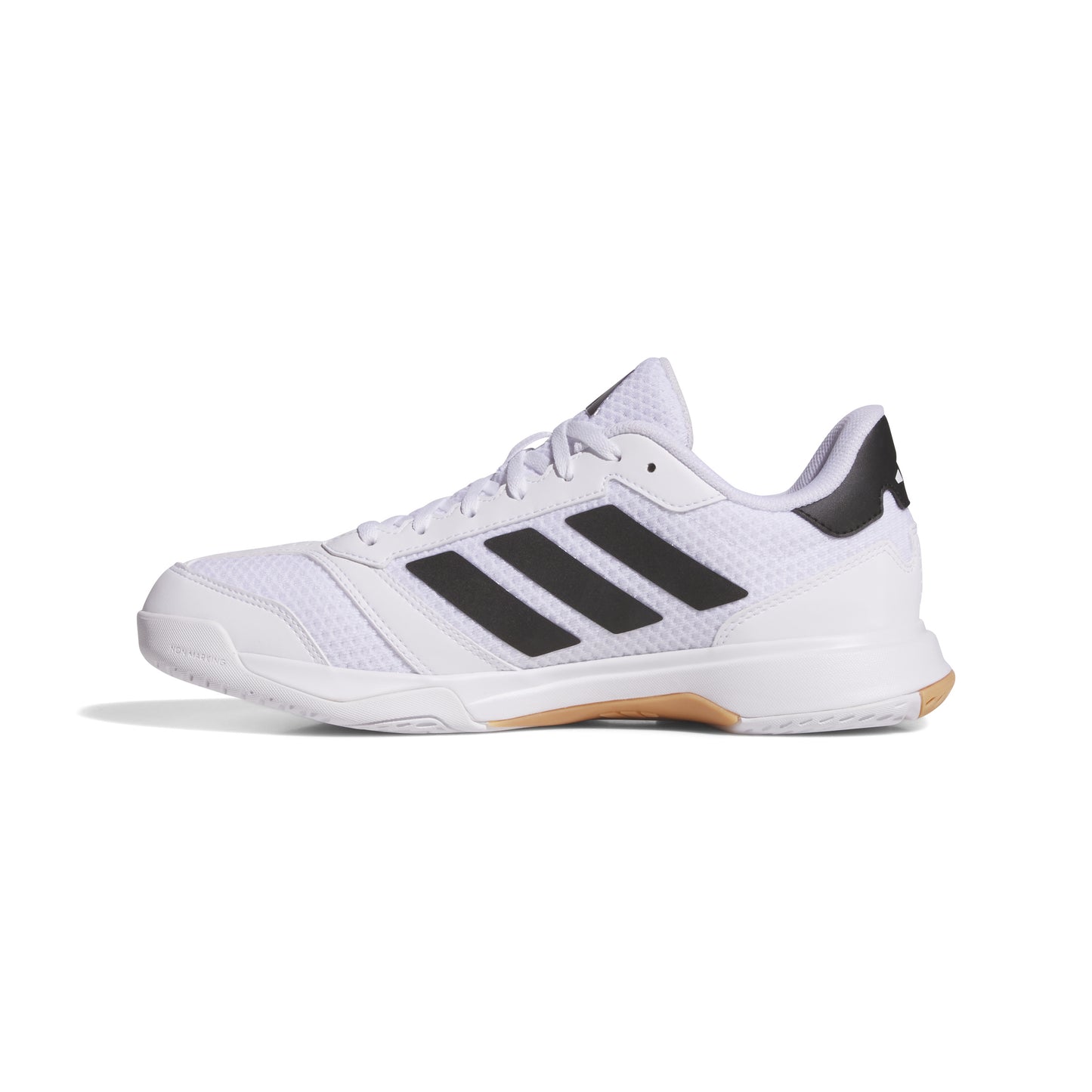 ADIDAS WOMENS LIGRA 8 INDOOR SHOES