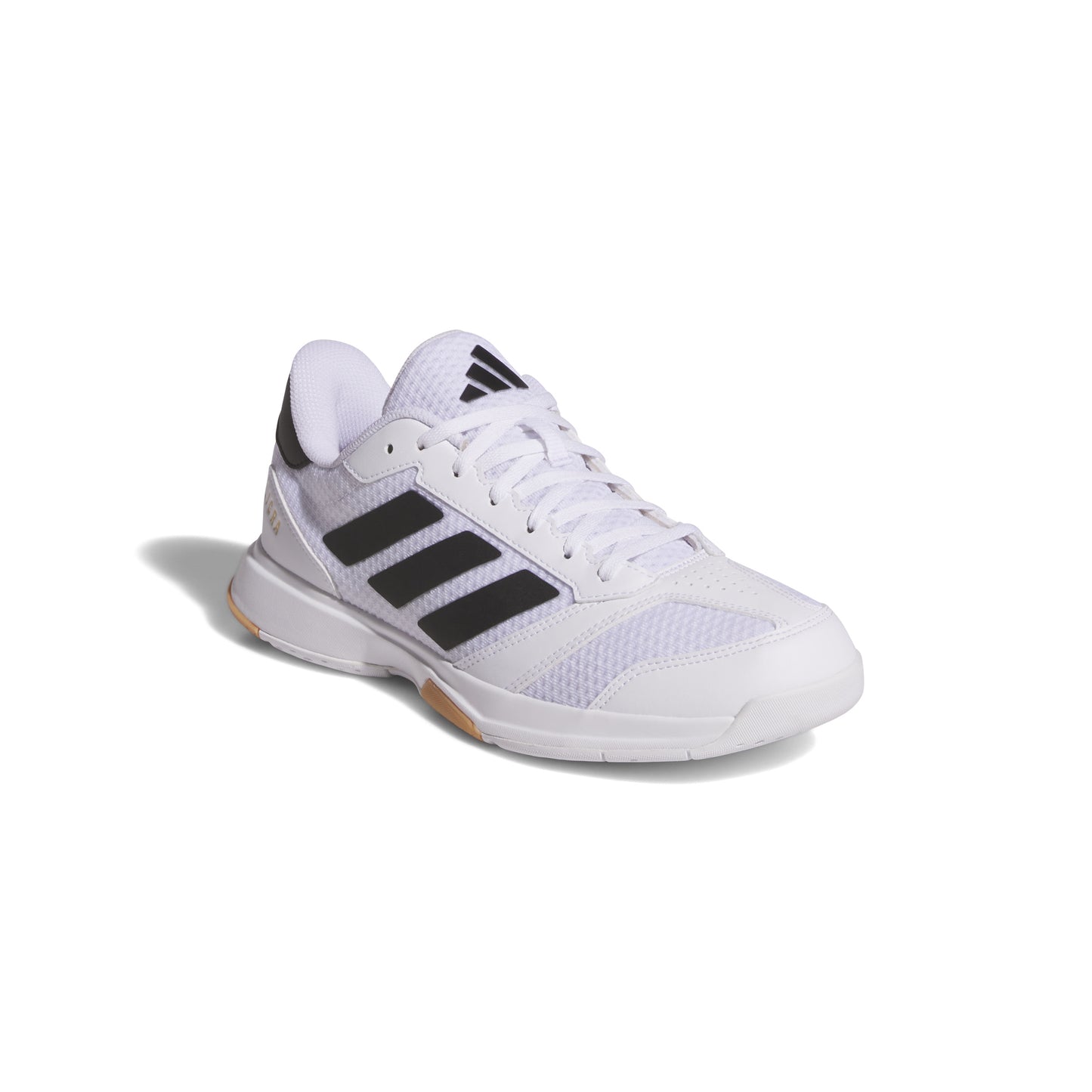ADIDAS WOMENS LIGRA 8 INDOOR SHOES