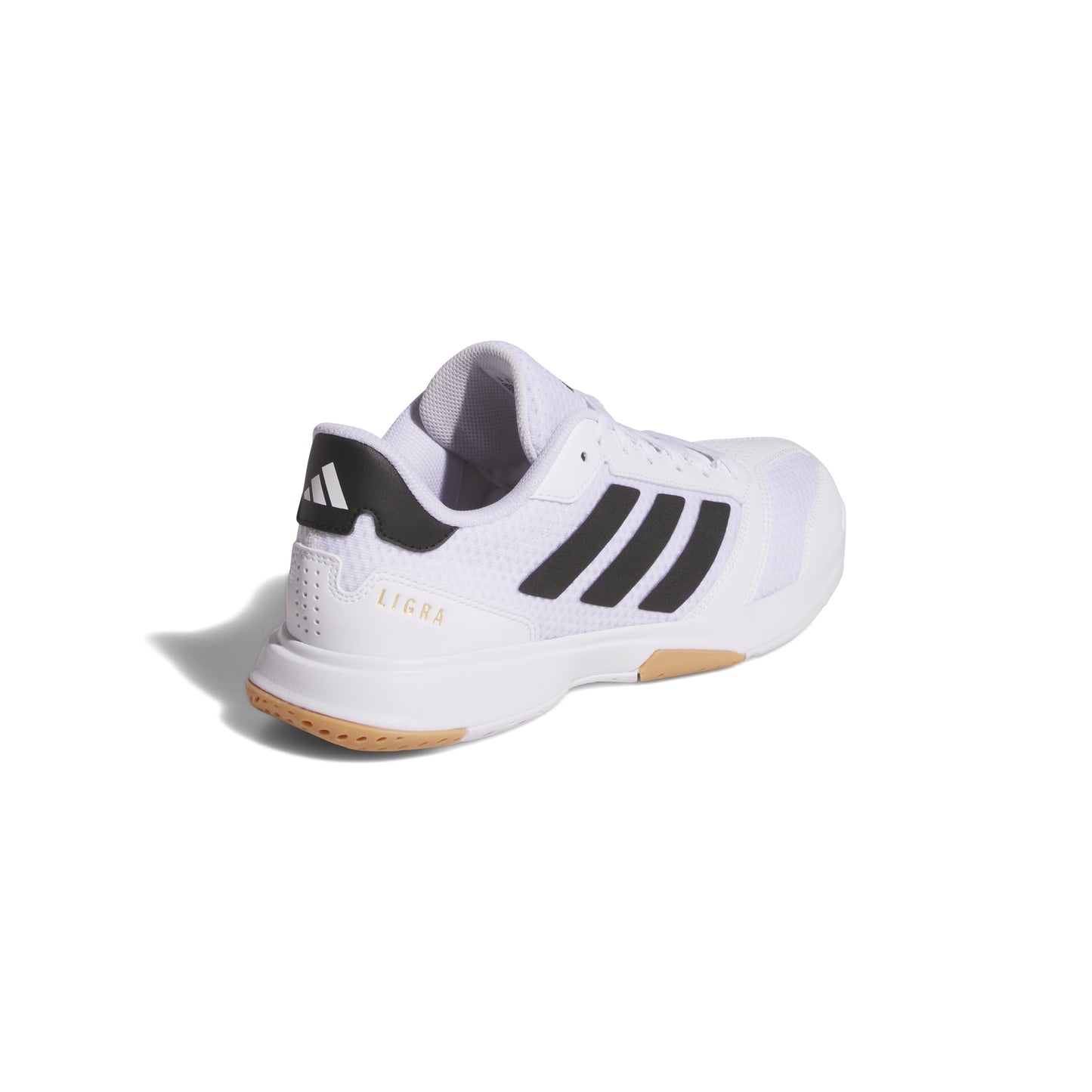 ADIDAS WOMENS LIGRA 8 INDOOR SHOES
