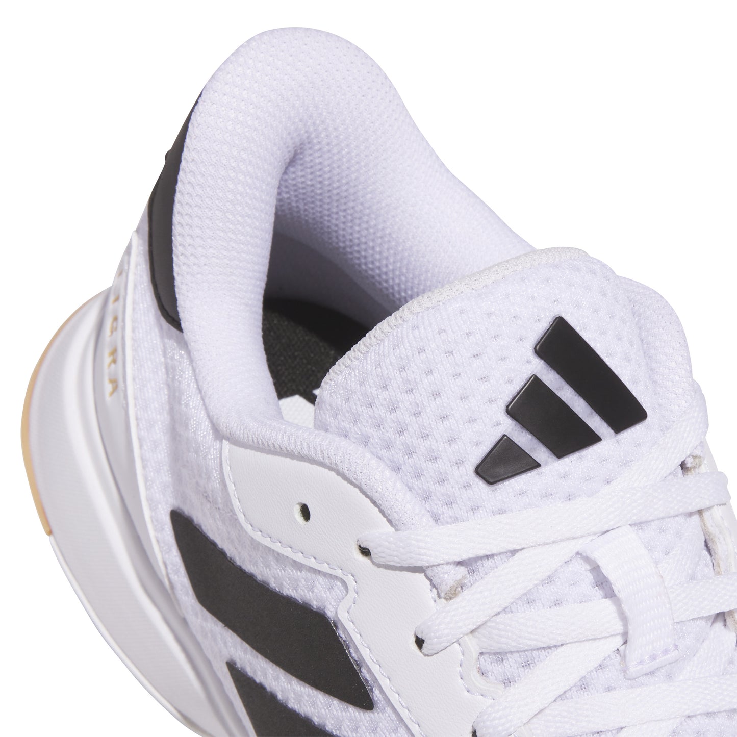 ADIDAS WOMENS LIGRA 8 INDOOR SHOES