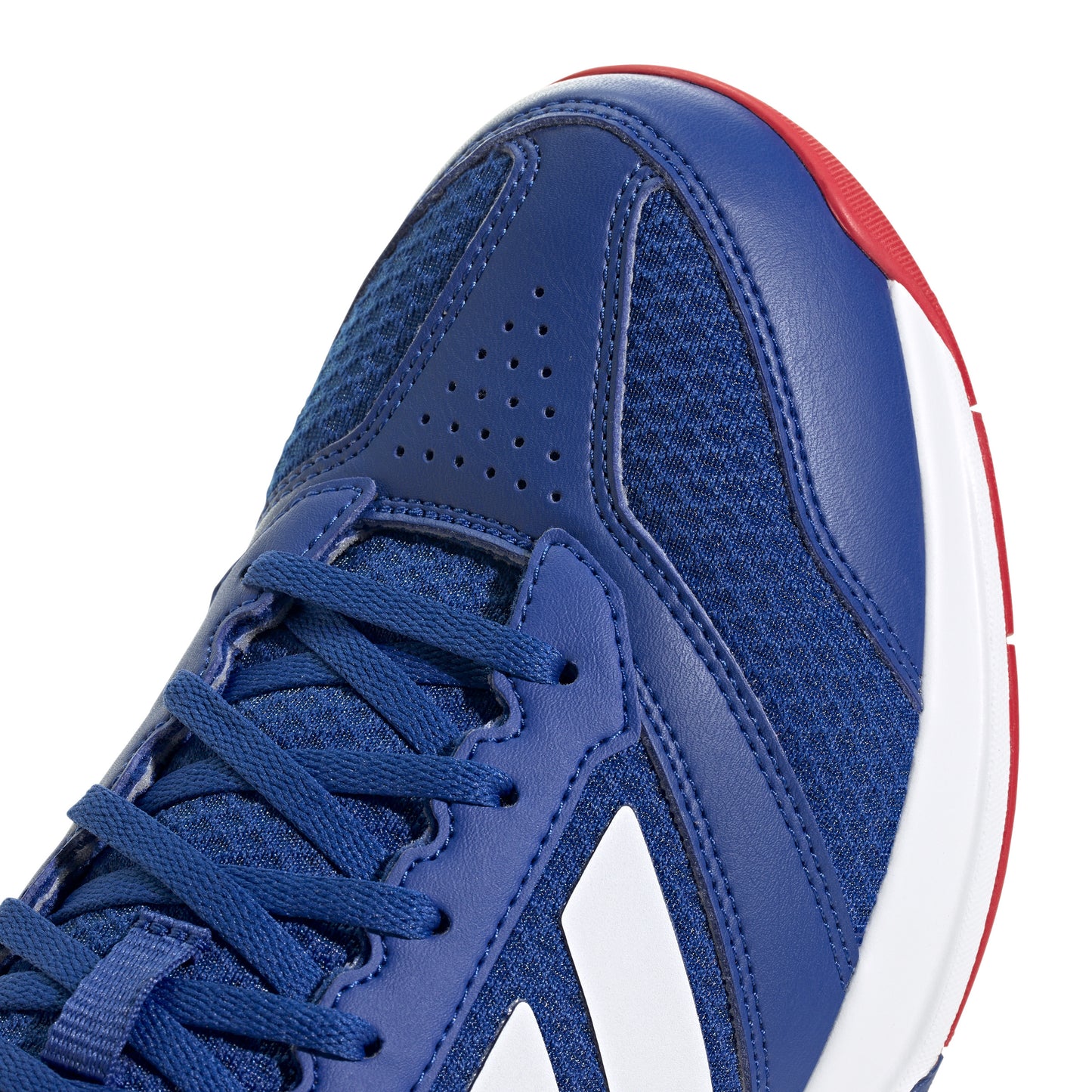 ADIDAS MENS LIGRA 8 INDOOR SHOES