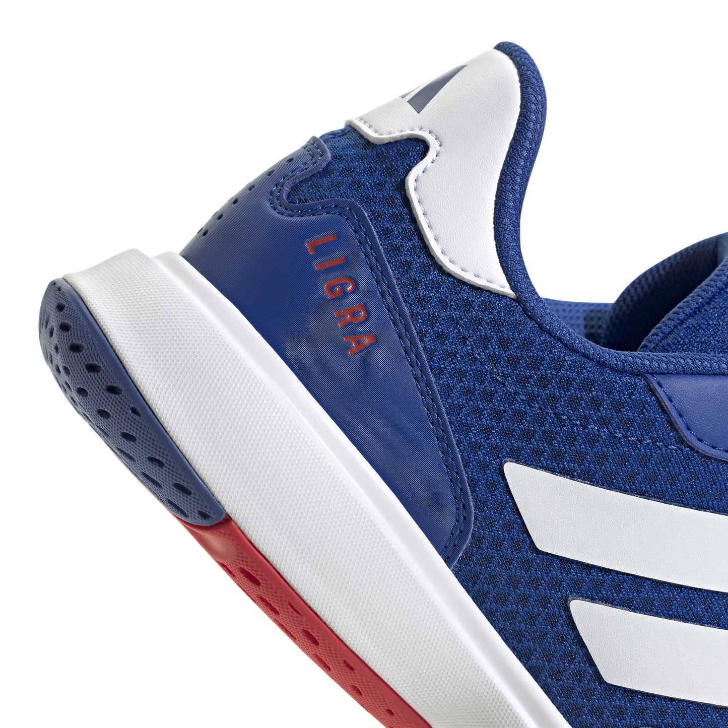ADIDAS MENS LIGRA 8 INDOOR SHOES