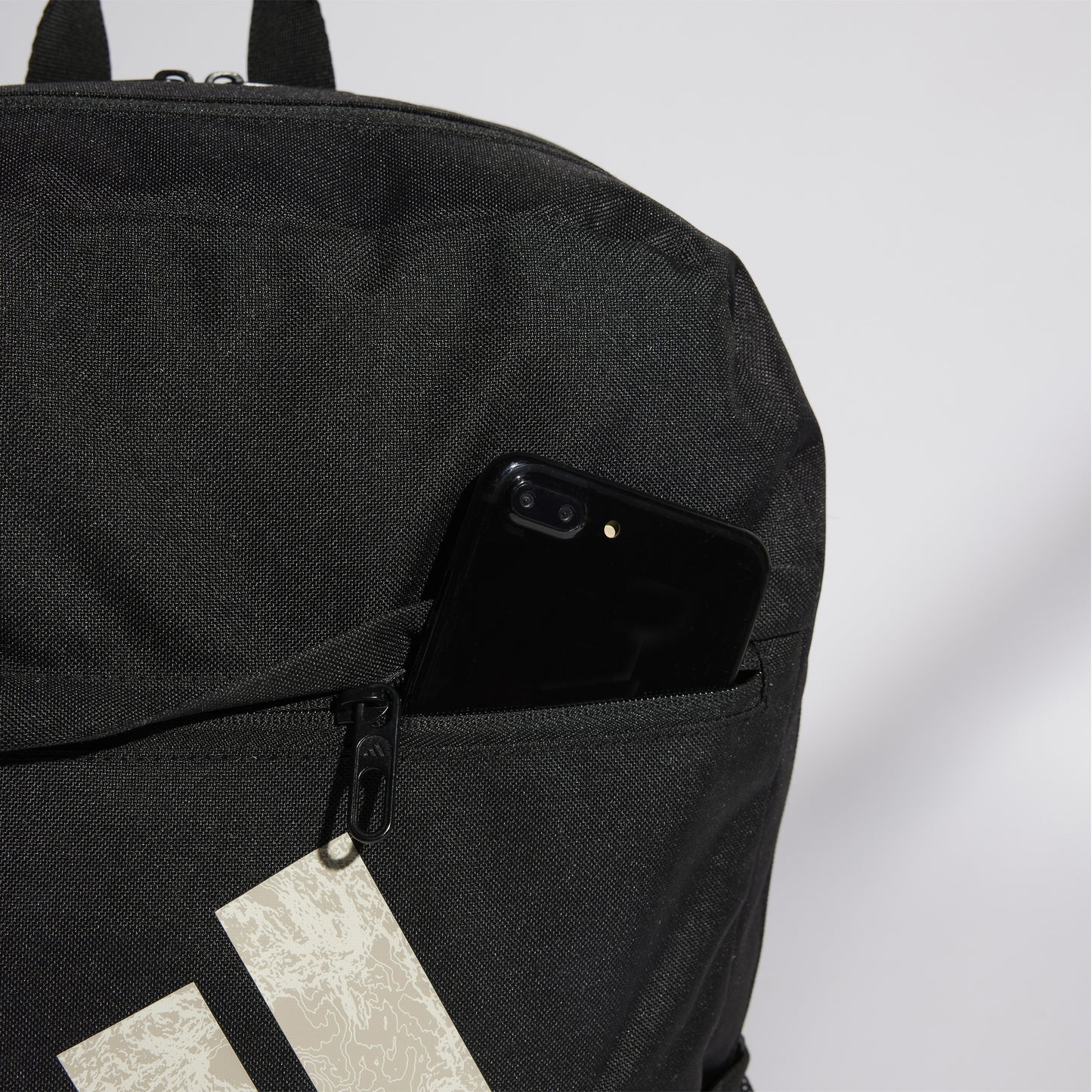 ADIDAS MOTION LOGO BACKPACK