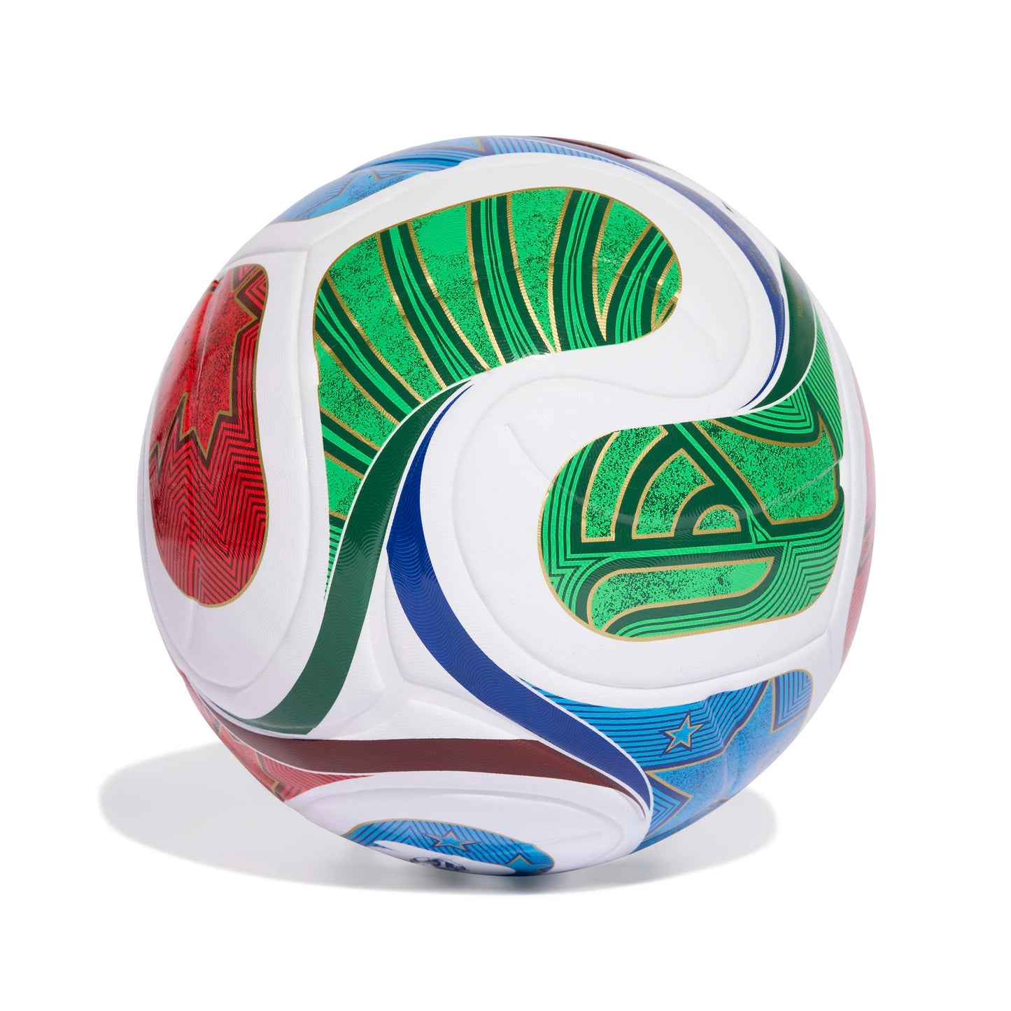 ADIDAS FIFA WORLD CUP 2026 TRIONDA LEAGUE BALL