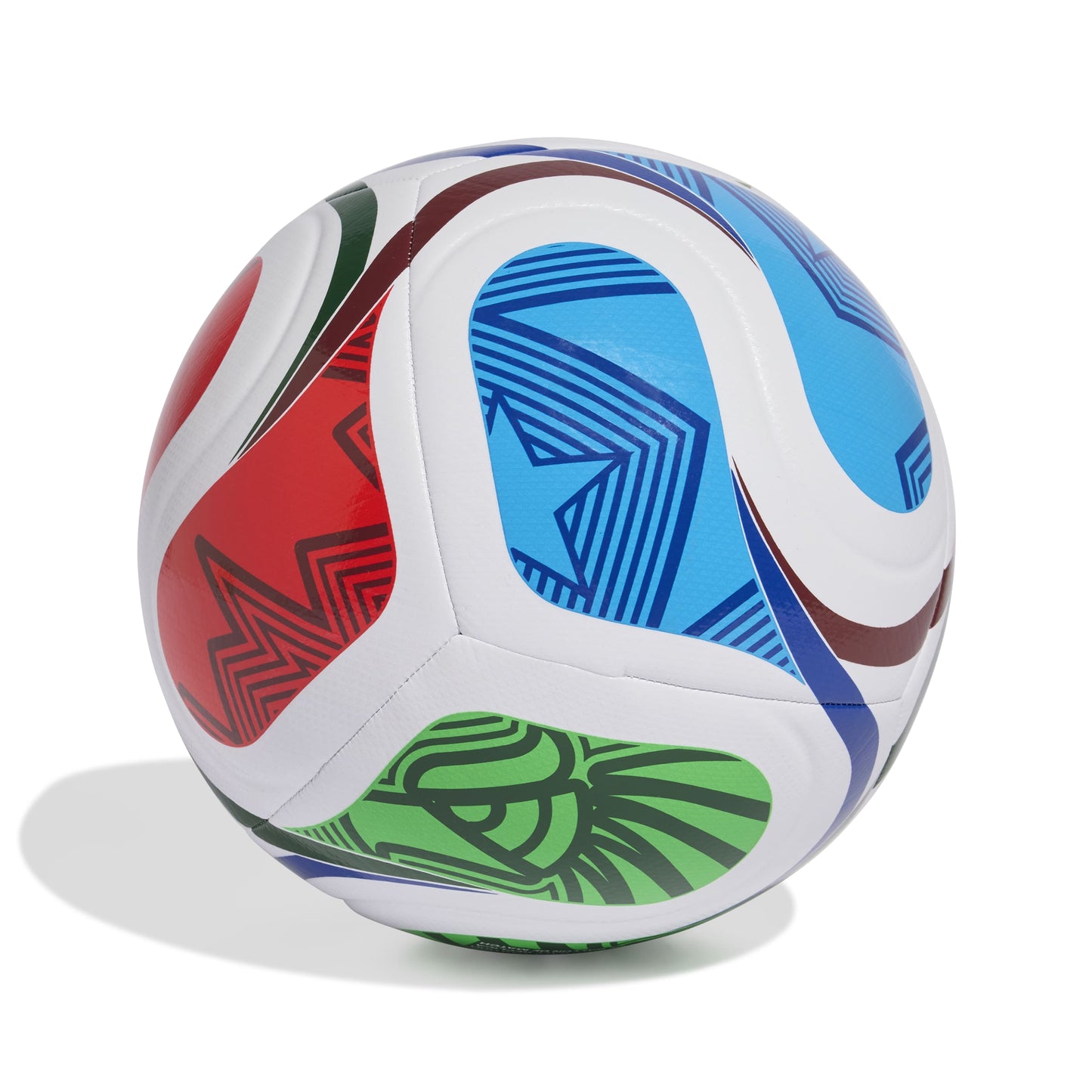 ADIDAS FIFA WORLD CUP 2026 TRIONDA TRAINING BALL