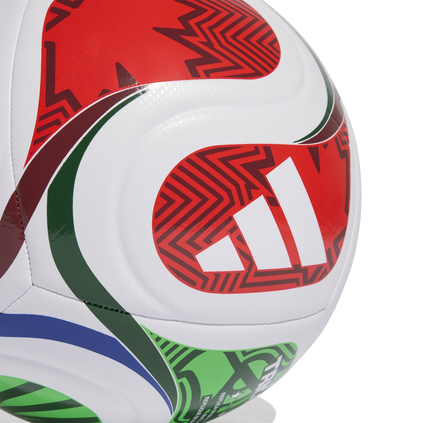 ADIDAS FIFA WORLD CUP 2026 TRIONDA TRAINING BALL