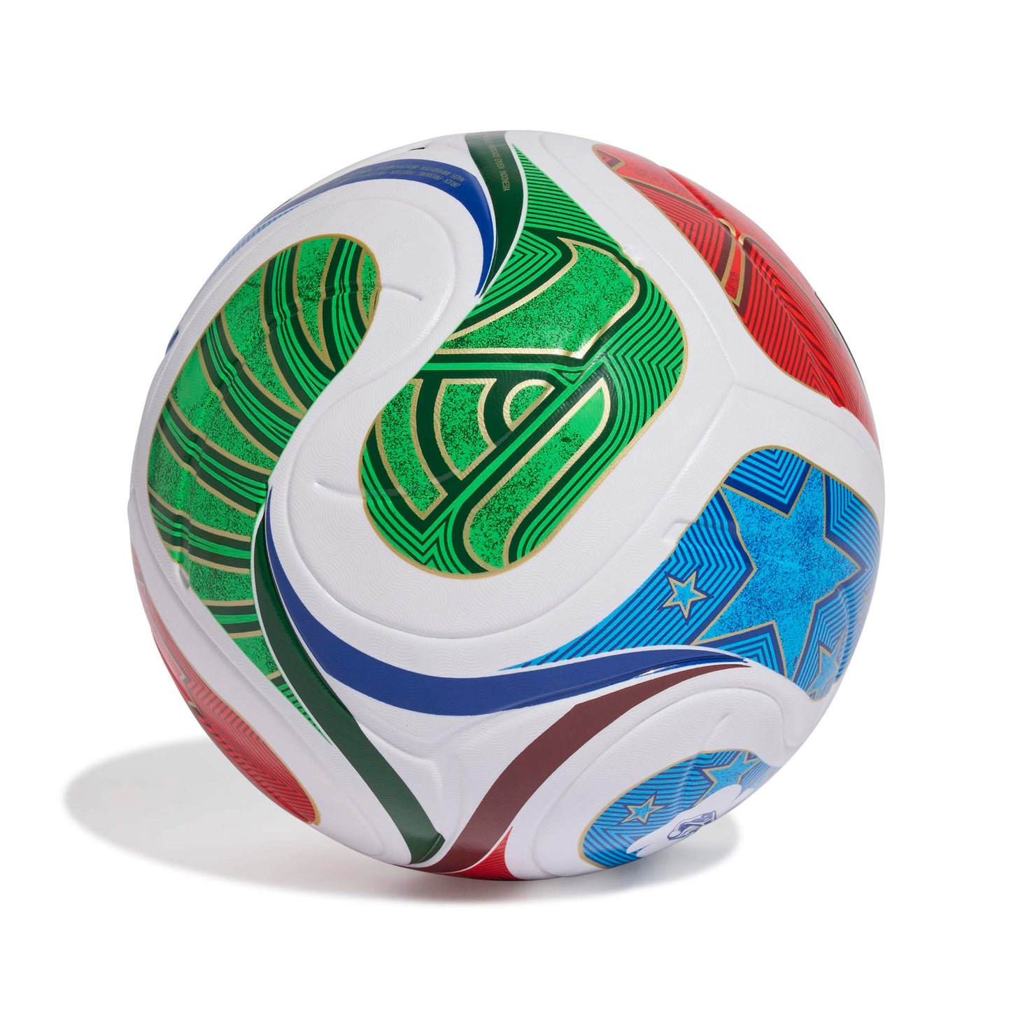 ADIDAS FIFA WORLD CUP 2026 TRIONDA LEAGUE BALL BOXED
