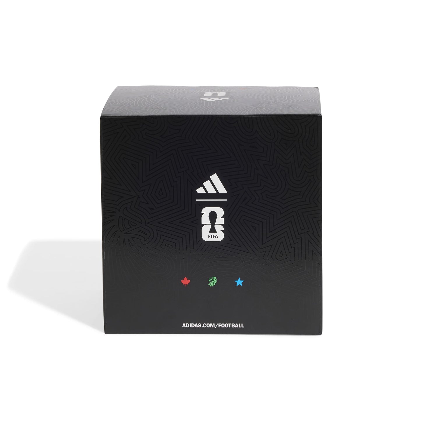 ADIDAS FIFA WORLD CUP 2026 TRIONDA LEAGUE BALL BOXED