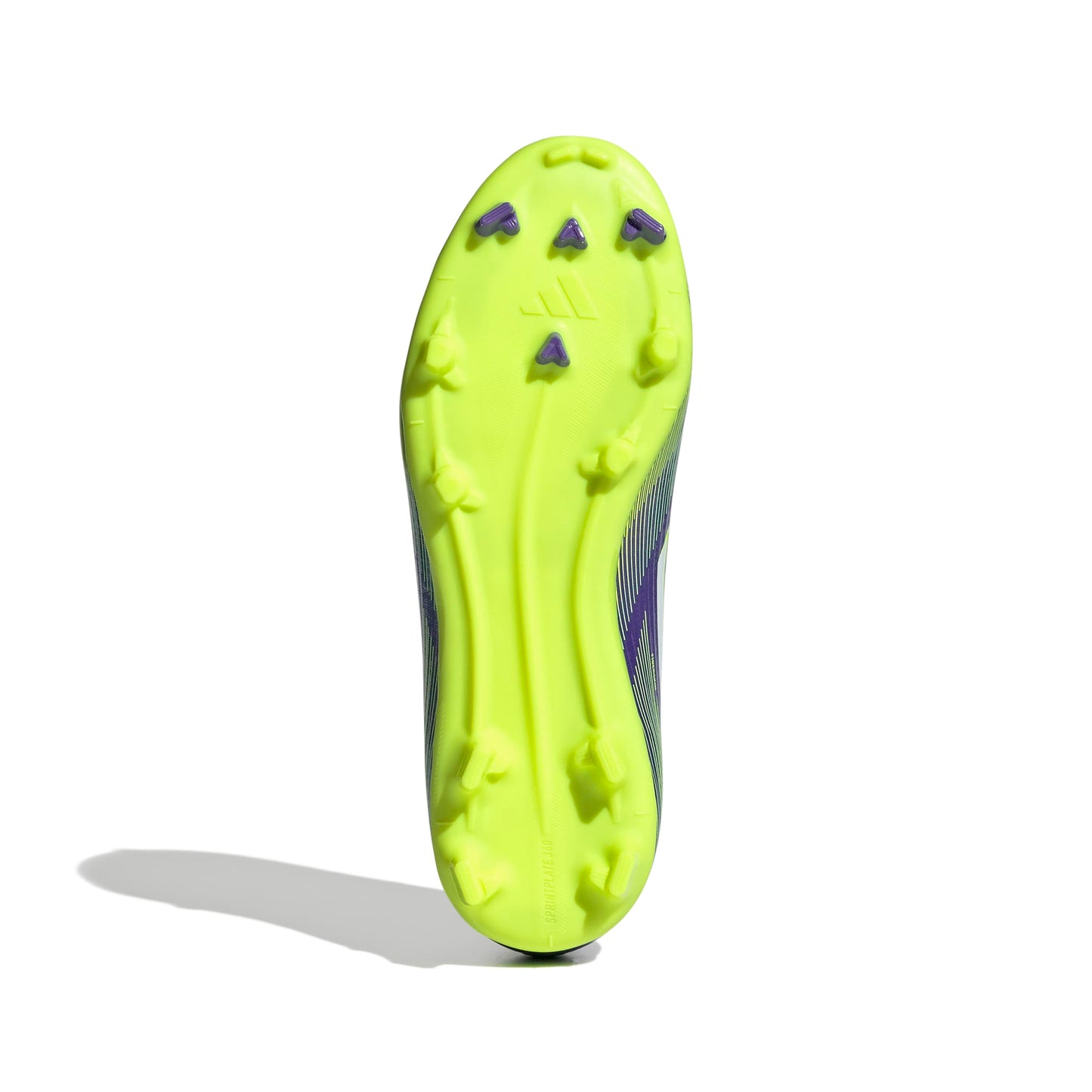ADIDAS JUNIOR F50 LEAGUE FG/MG BOOTS
