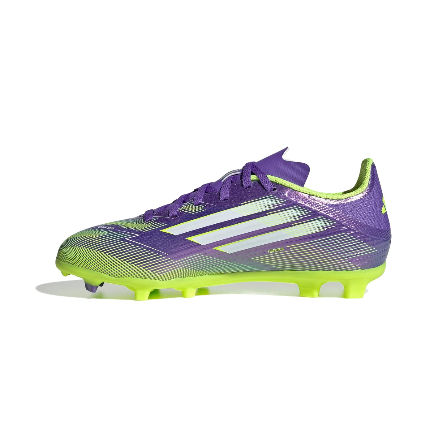 ADIDAS JUNIOR F50 LEAGUE FG/MG BOOTS