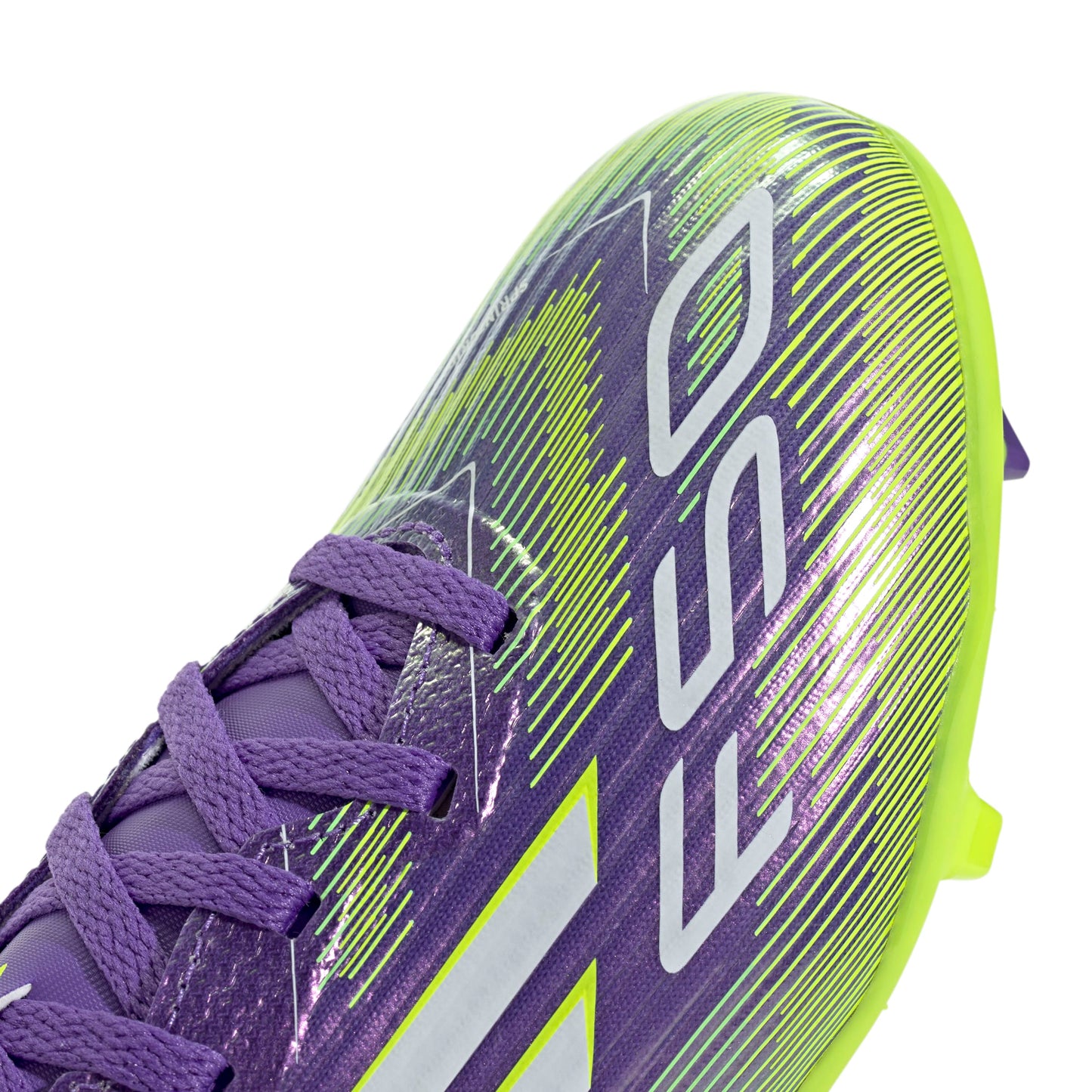ADIDAS JUNIOR F50 LEAGUE FG/MG BOOTS