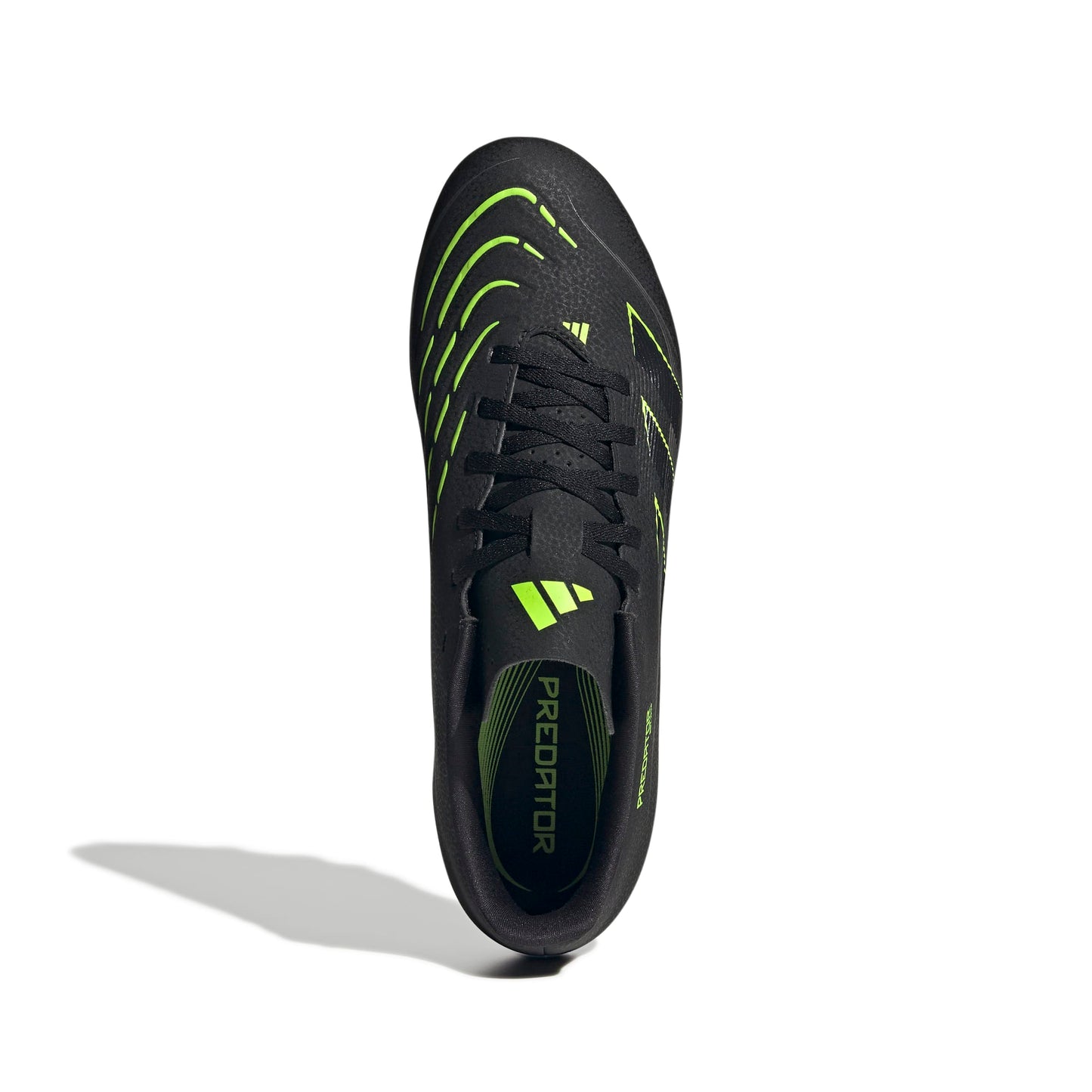 ADIDAS SENIOR PREDATOR CLUB FG/MG BOOTS