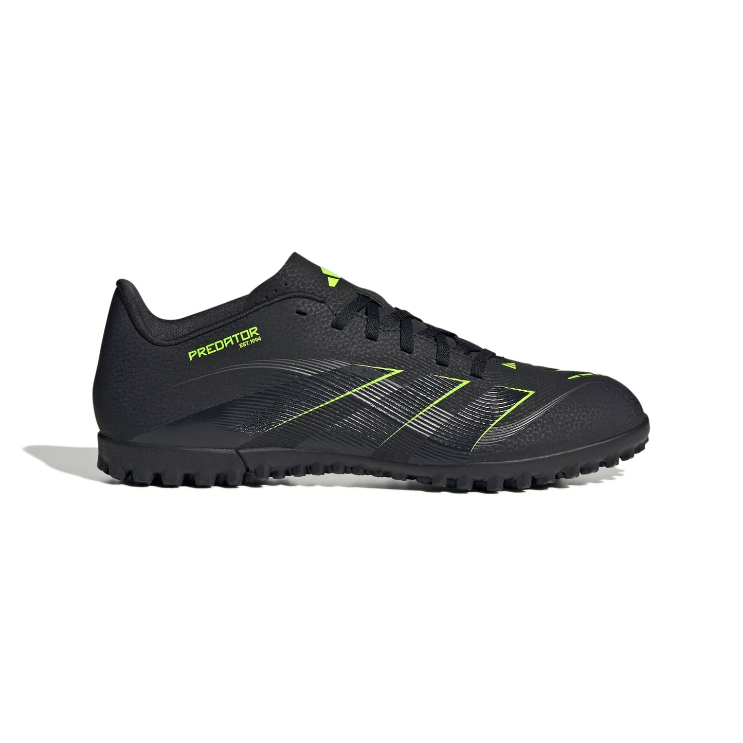 ADIDAS SENIOR PREDATOR CLUB TF ASTROS