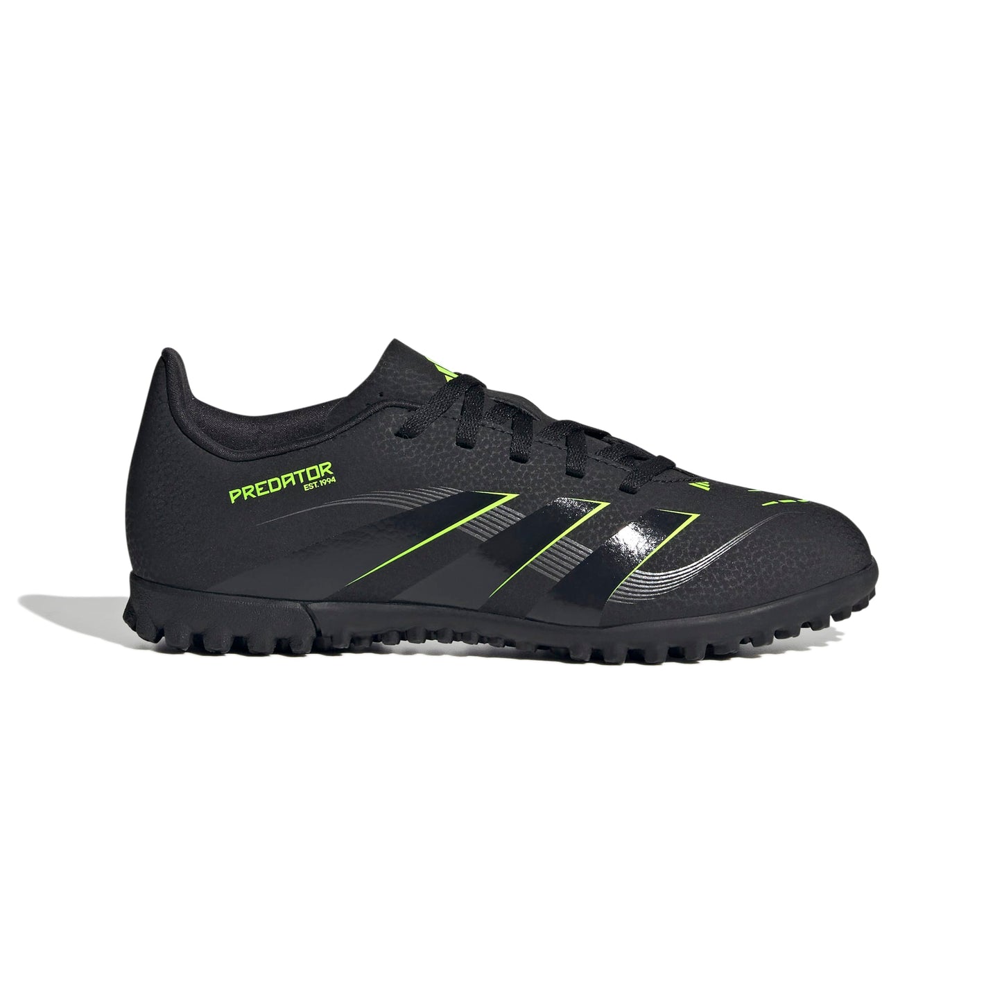 ADIDAS JUNIOR PREDATOR CLUB TF BOOTS