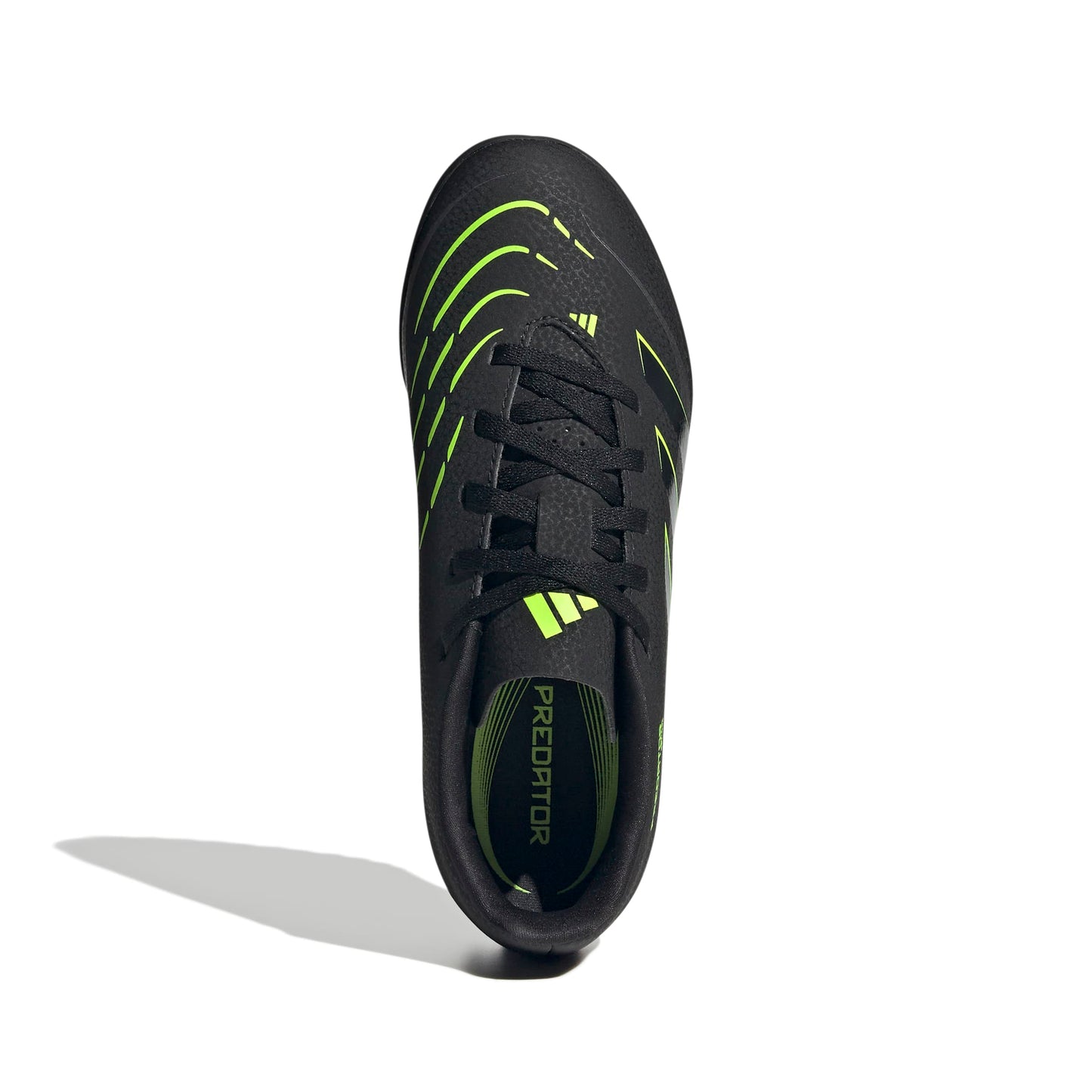 ADIDAS JUNIOR PREDATOR CLUB TF BOOTS