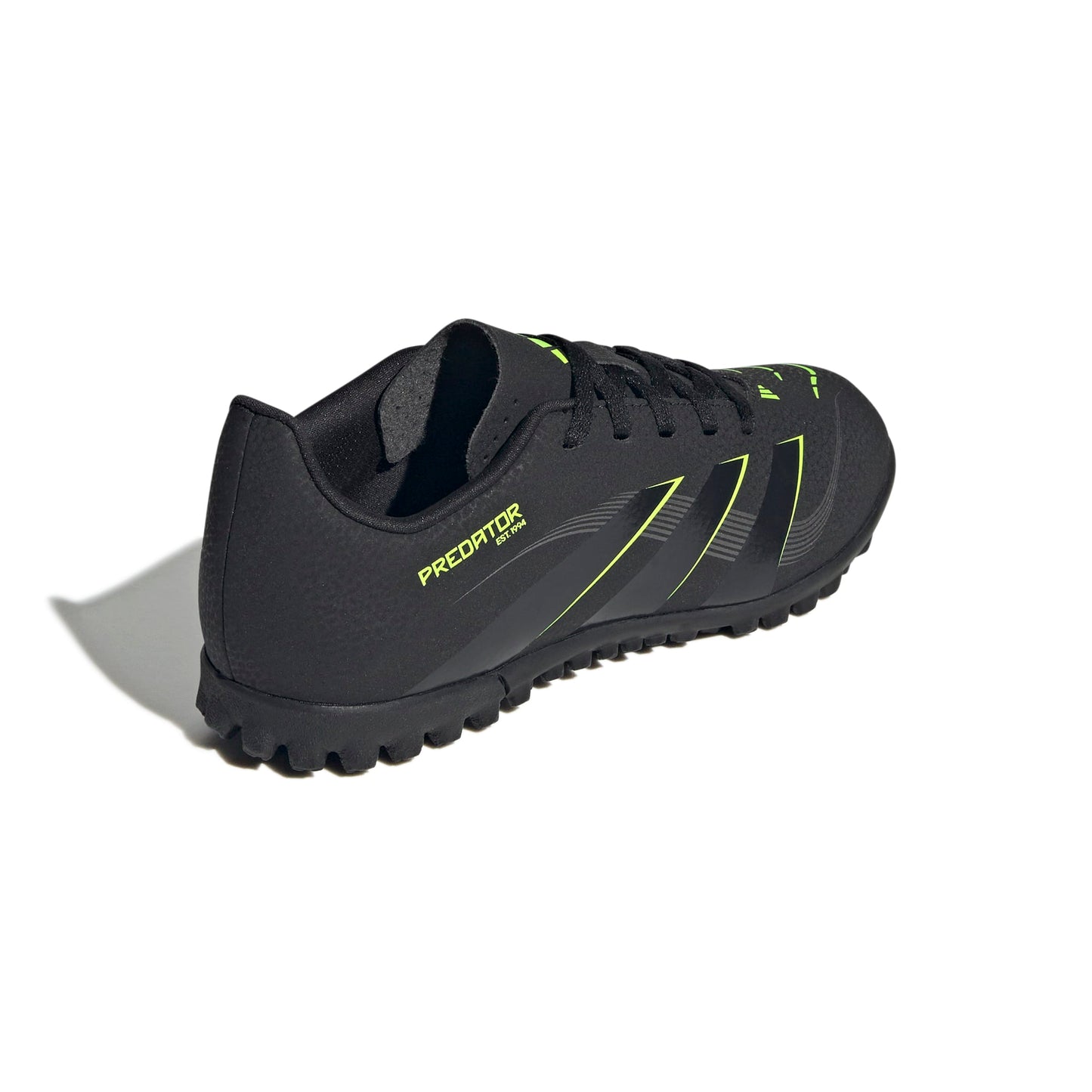 ADIDAS JUNIOR PREDATOR CLUB TF BOOTS