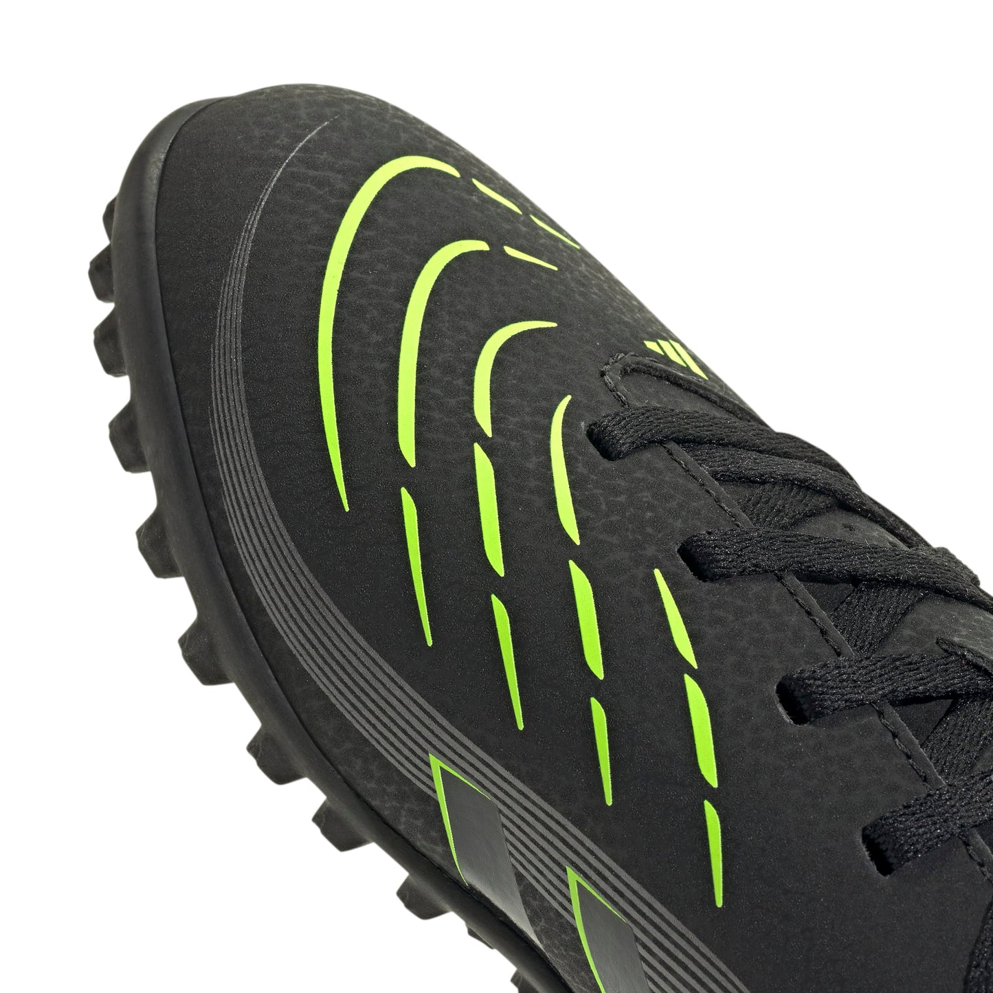 ADIDAS JUNIOR PREDATOR CLUB TF BOOTS