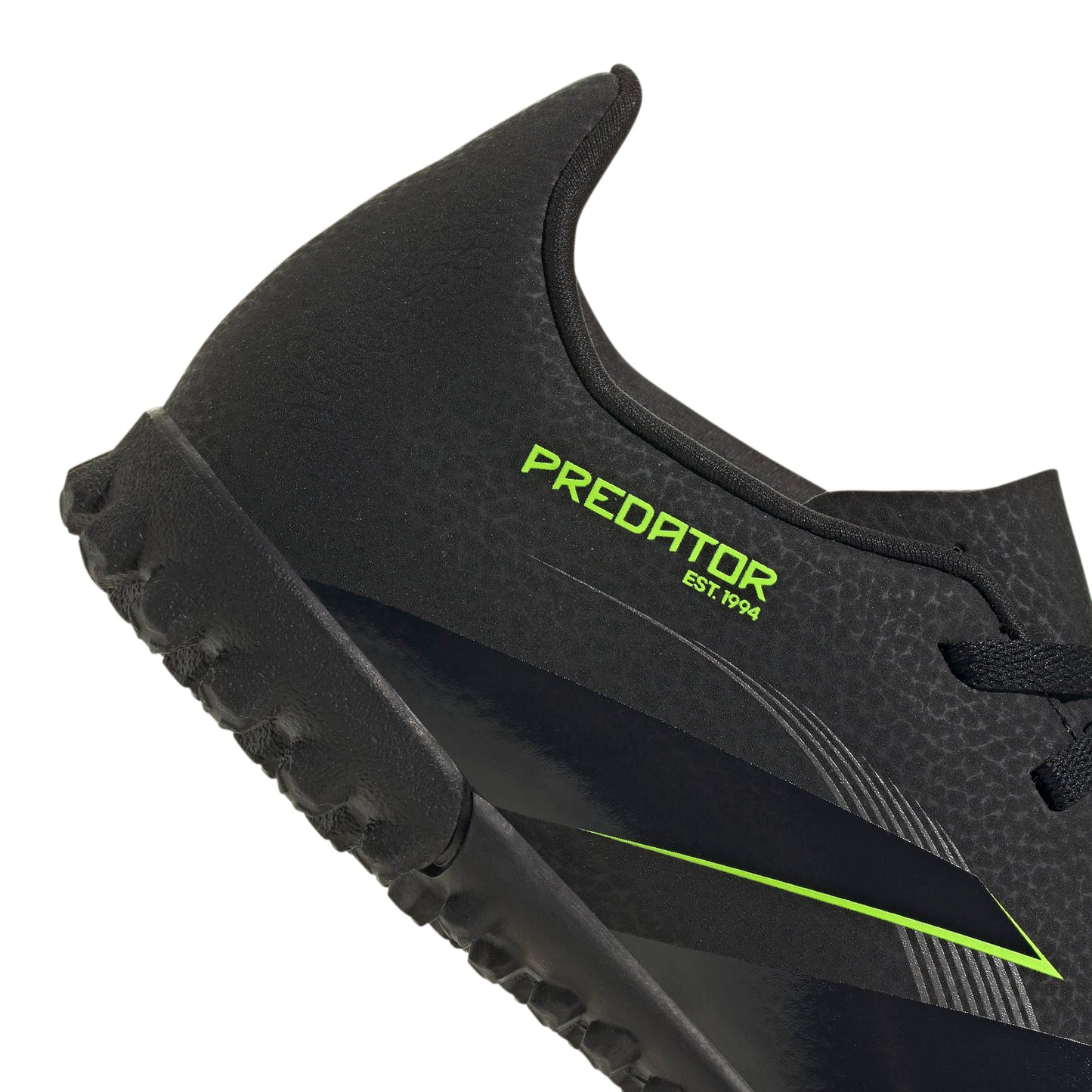 ADIDAS JUNIOR PREDATOR CLUB TF BOOTS