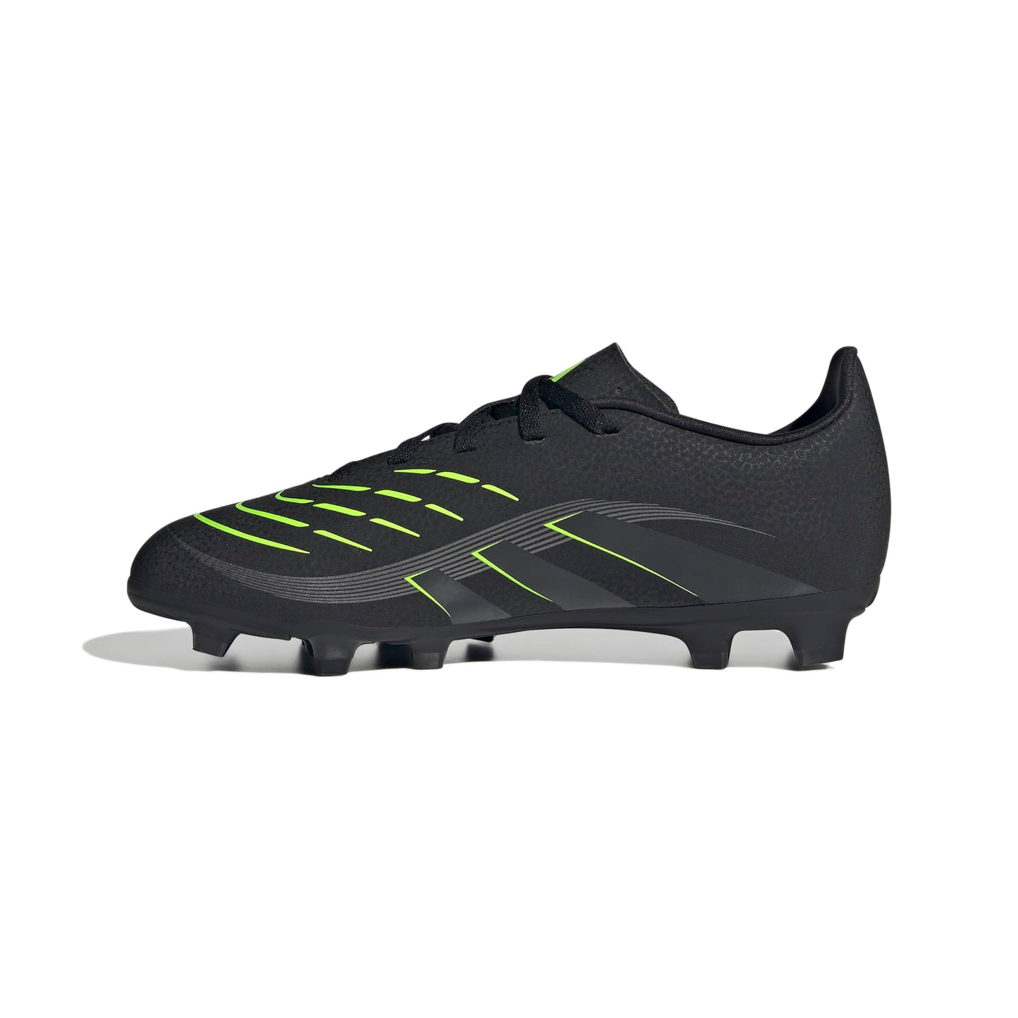 ADIDAS JUNIOR PREDATOR CLUB FG/MG BOOTS