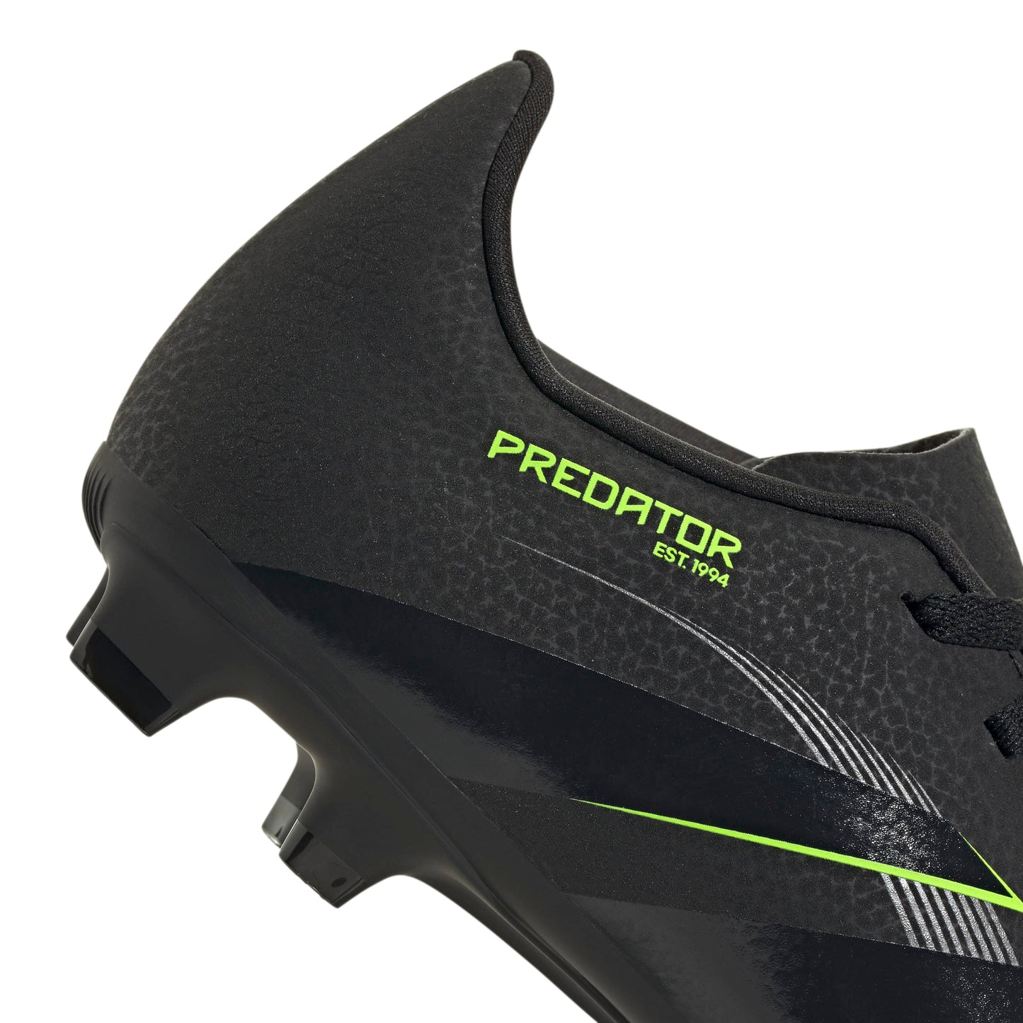 ADIDAS JUNIOR PREDATOR CLUB FG/MG BOOTS