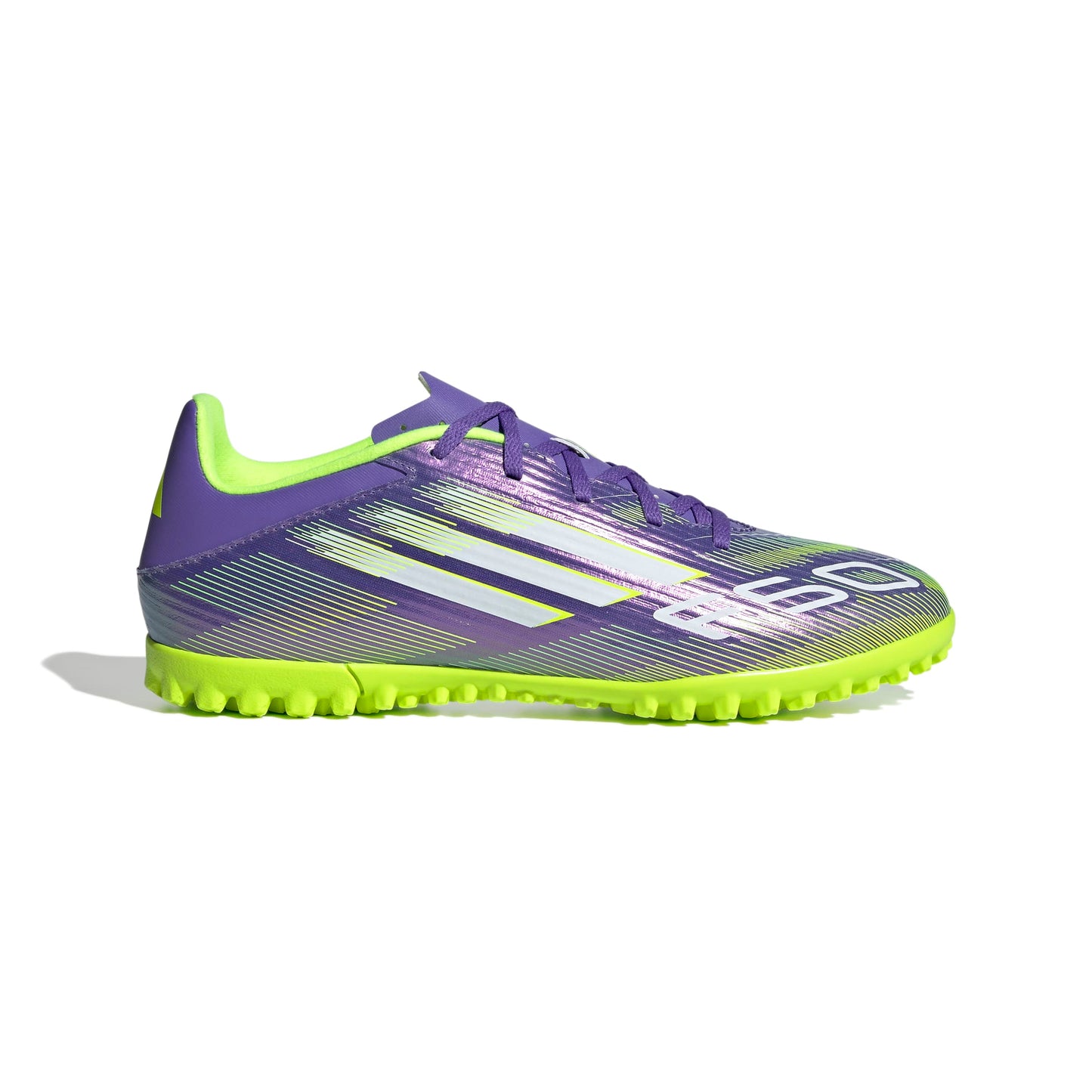 ADIDAS SENIOR F50 CLUB TF BOOTS