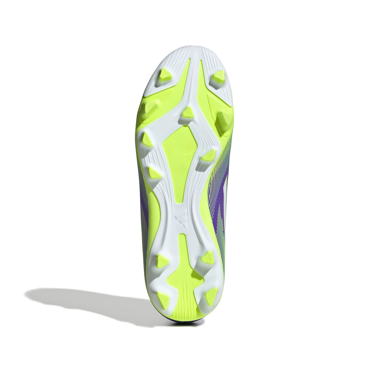 ADIDAS JUNIOR F50 CLUB FG/MG BOOTS