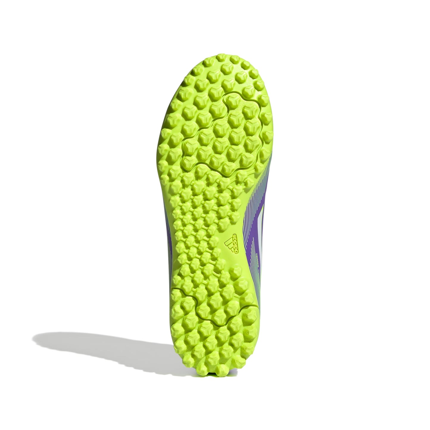 ADIDAS JUNIOR F50 CLUB TF BOOTS