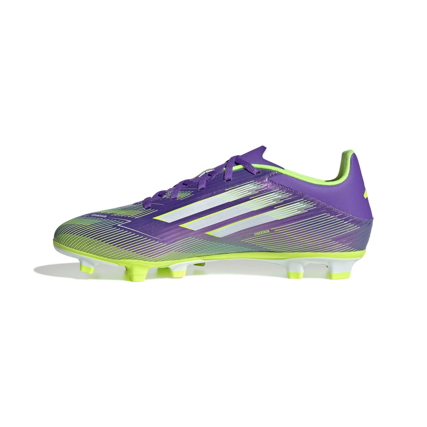 ADIDAS SENIOR F50 LEAGUE FG/MG BOOTS