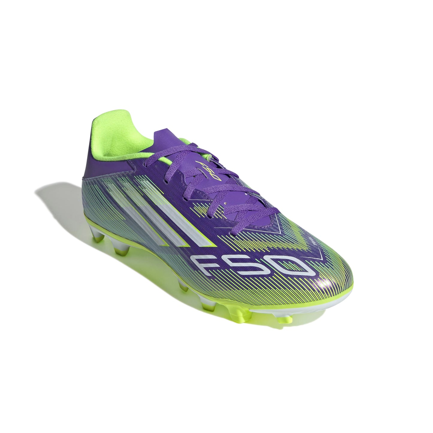 ADIDAS SENIOR F50 LEAGUE FG/MG BOOTS