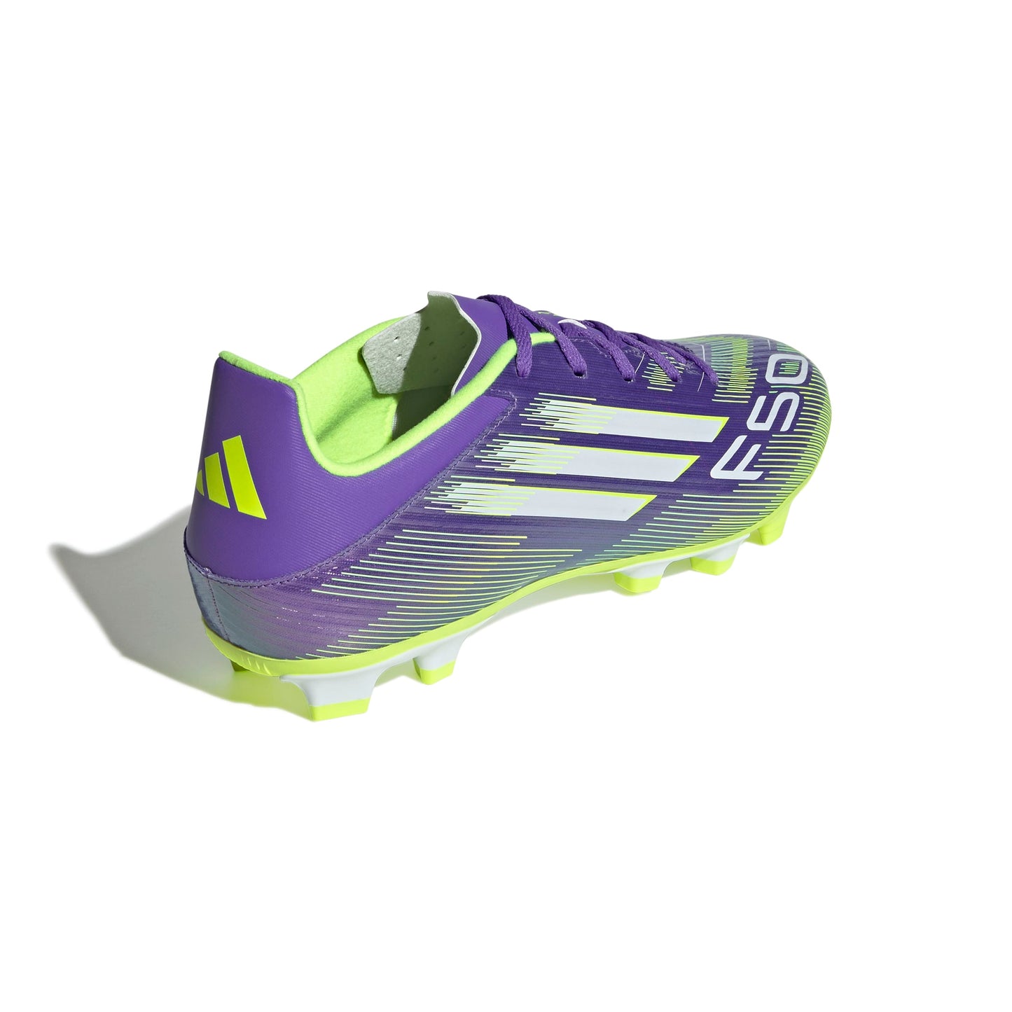 ADIDAS SENIOR F50 LEAGUE FG/MG BOOTS