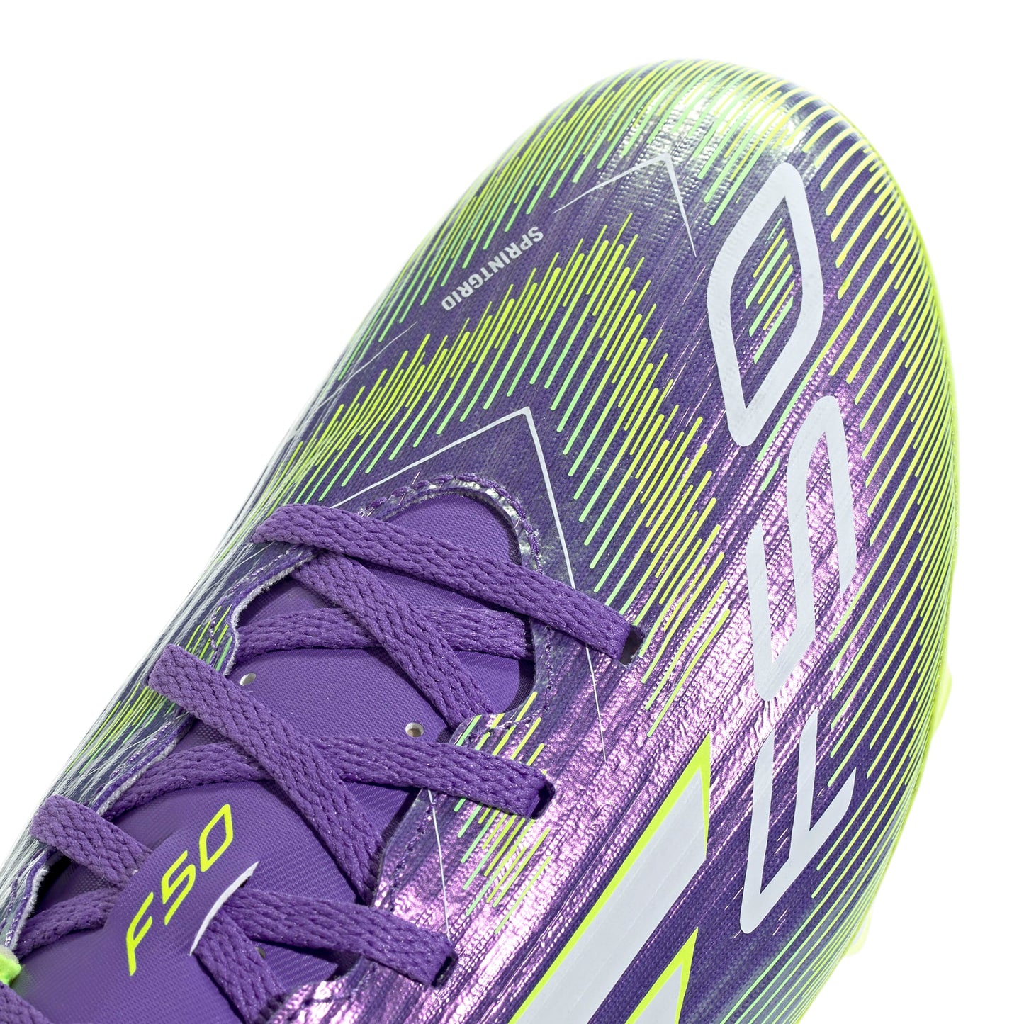 ADIDAS SENIOR F50 LEAGUE FG/MG BOOTS