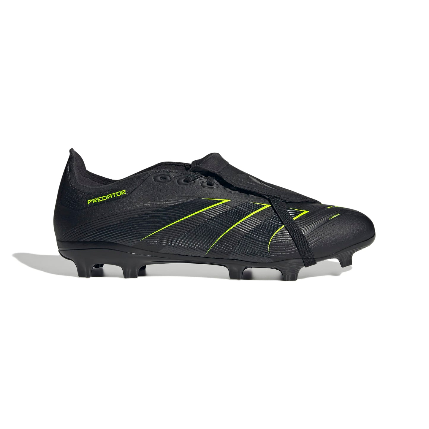 ADIDAS SENIOR PREDATOR FOLDOVER TONGUE FG/MG BOOTS