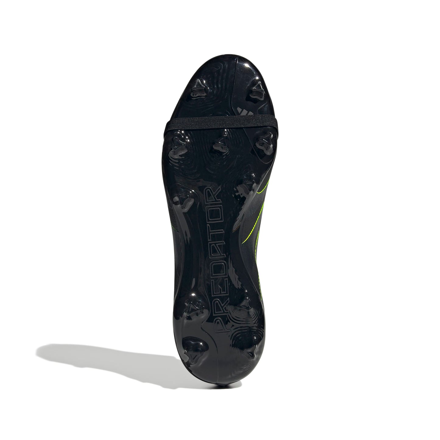 ADIDAS SENIOR PREDATOR FOLDOVER TONGUE FG/MG BOOTS