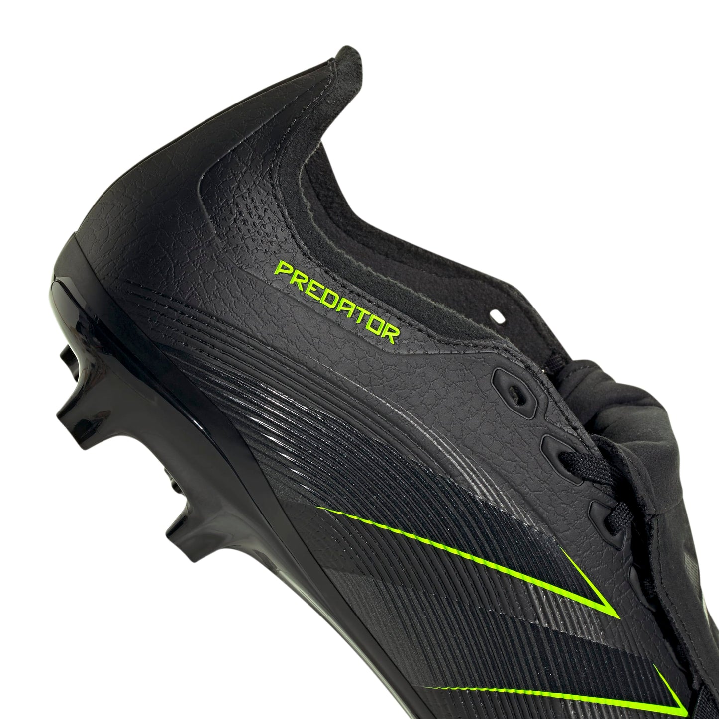 ADIDAS SENIOR PREDATOR FOLDOVER TONGUE FG/MG BOOTS