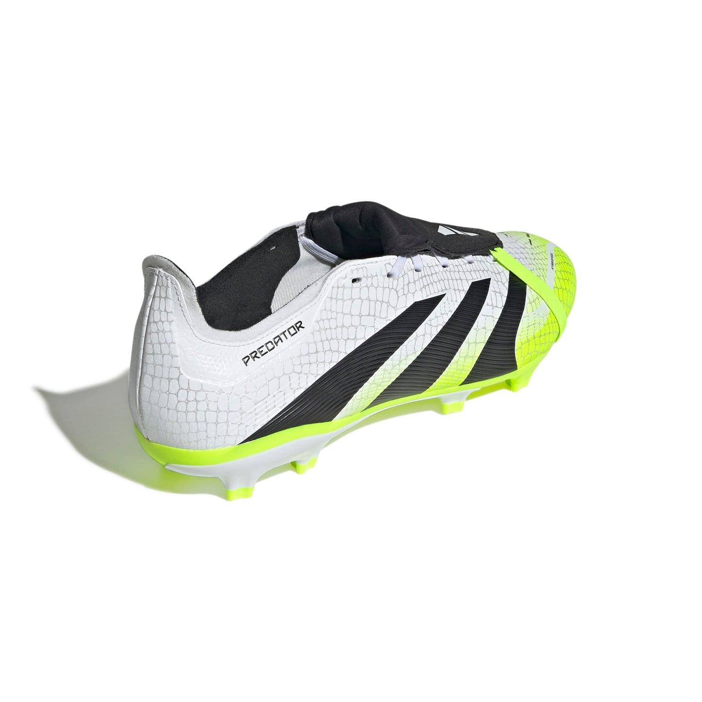 ADIDAS SENIOR PREDATOR FOLDOVER TONGUE FG/MG BOOTS