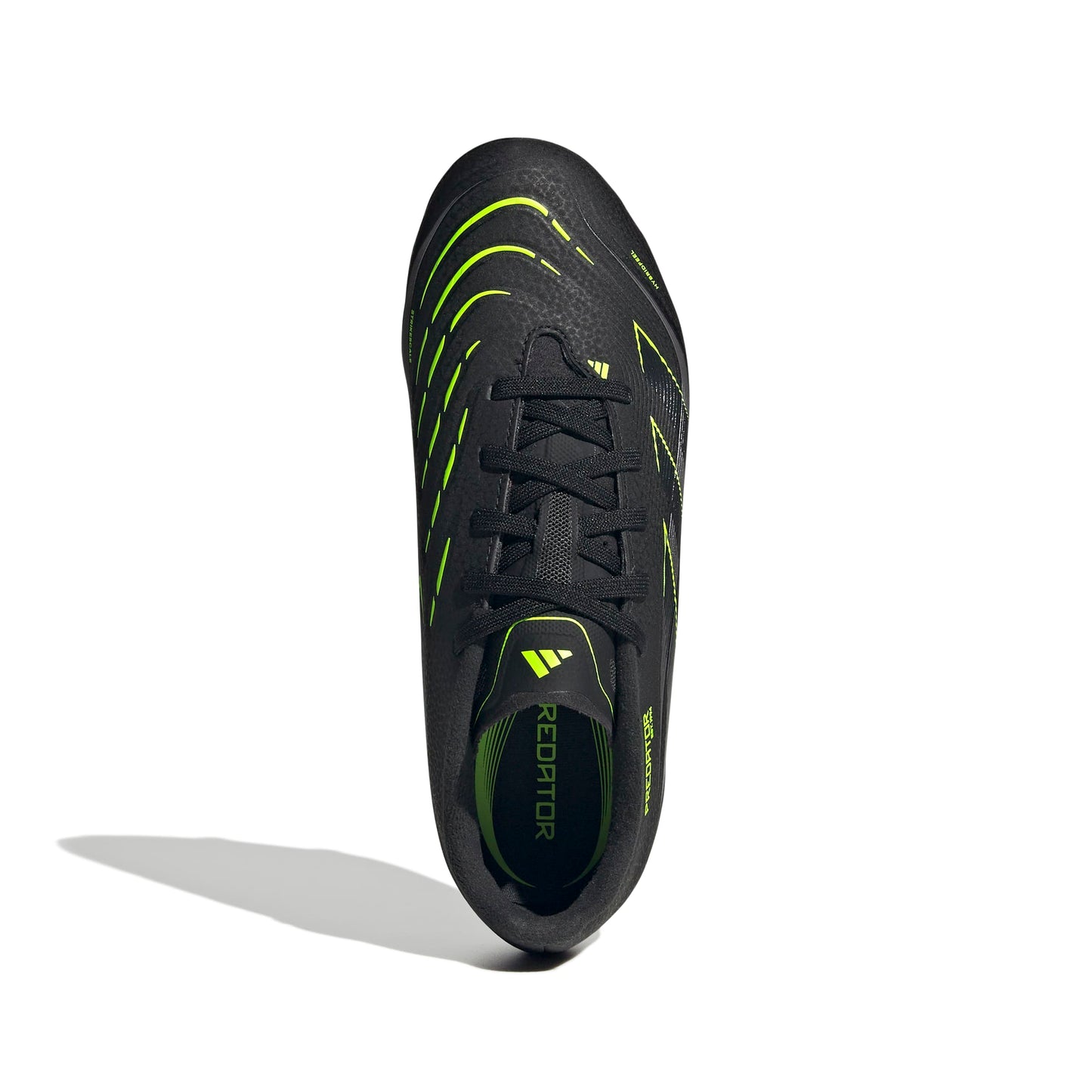 ADIDAS JUNIOR PREDATOR LEAGUE FG/MG BOOTS
