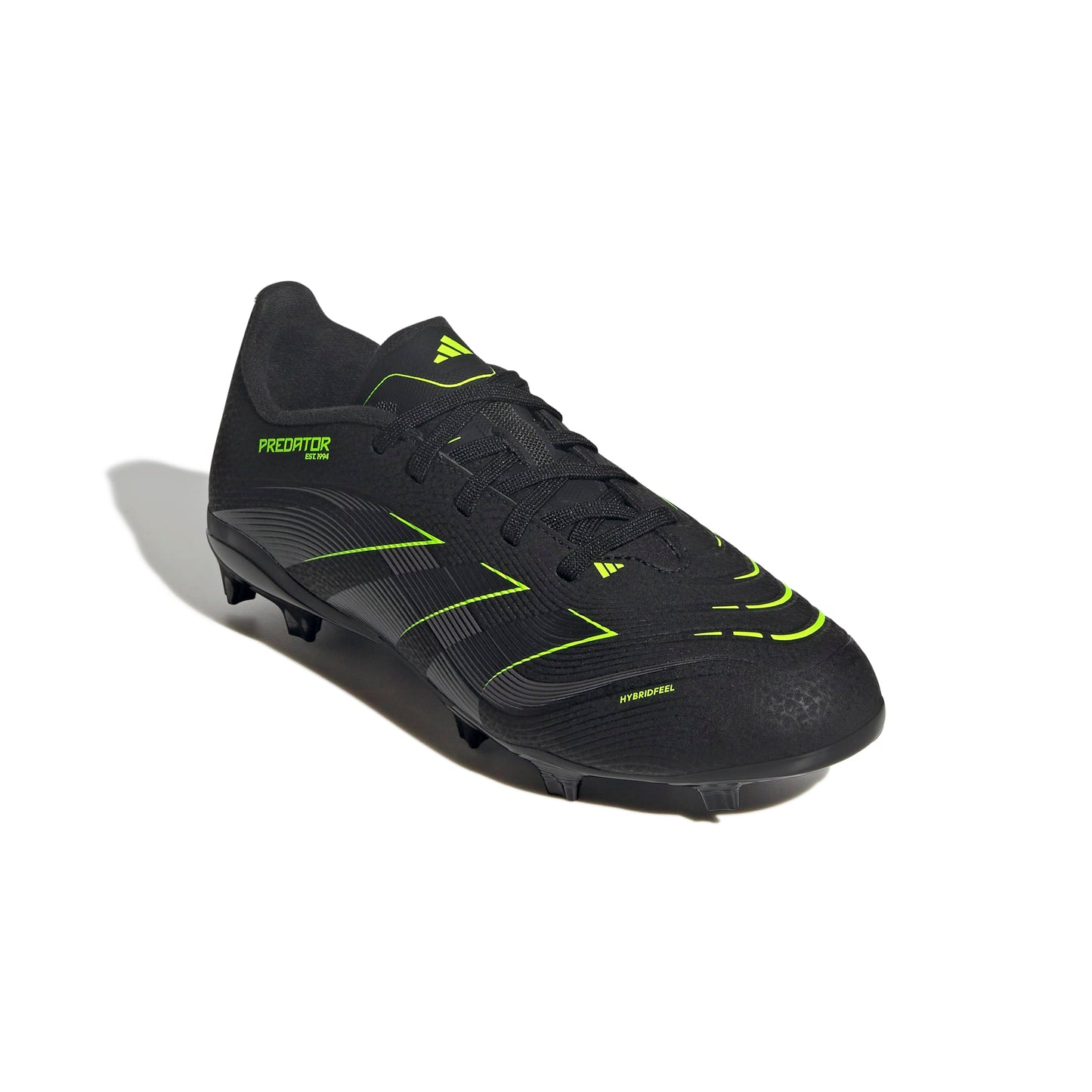 ADIDAS JUNIOR PREDATOR LEAGUE FG/MG BOOTS